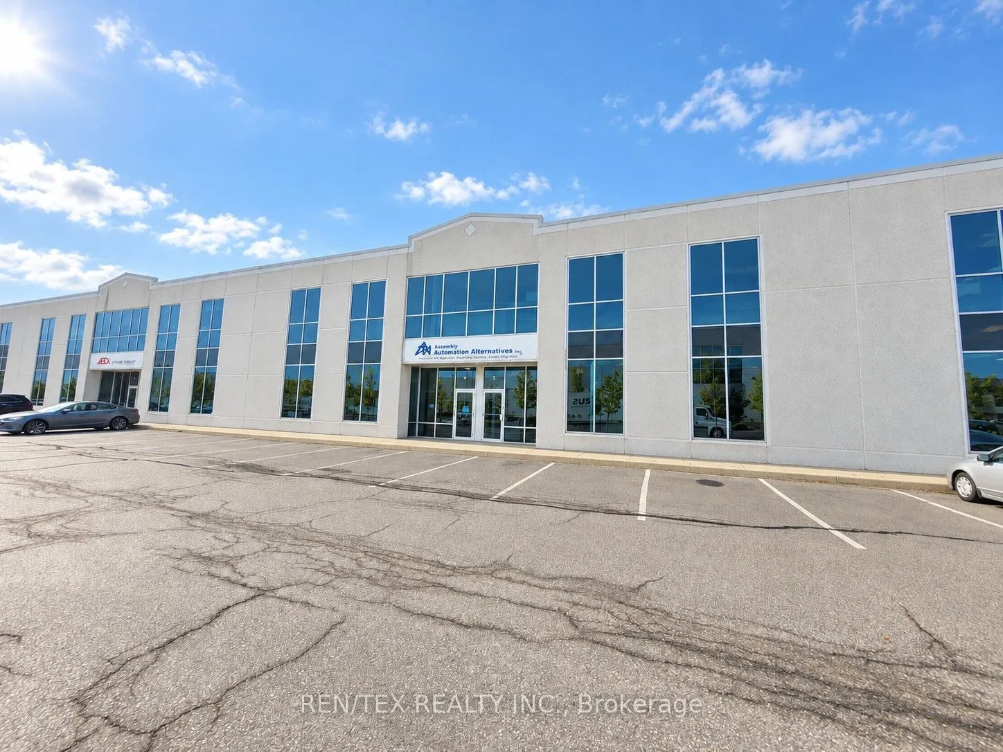 7550 Highway 27 #3 & 4
