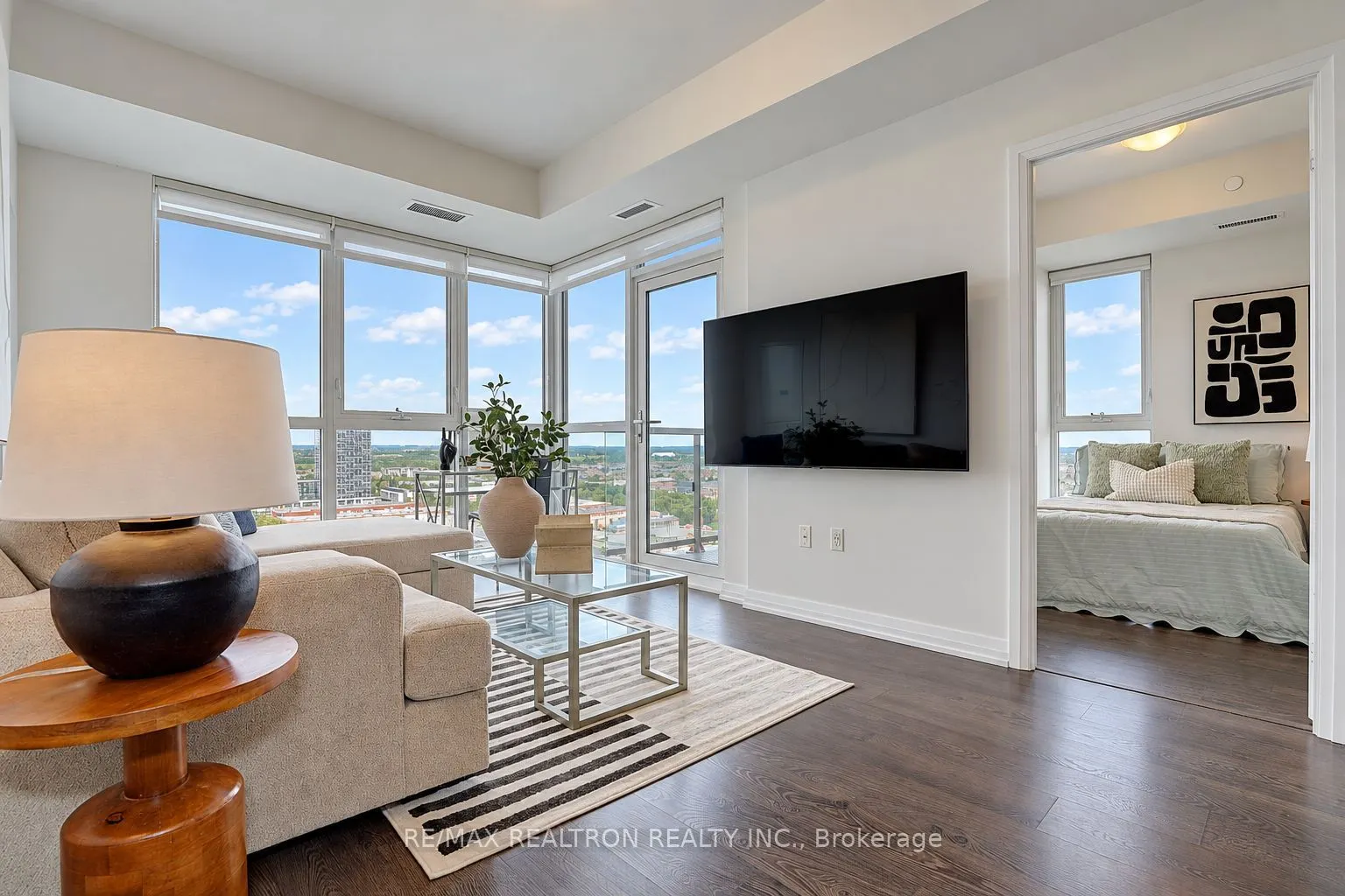 9560 Markham Road #1905