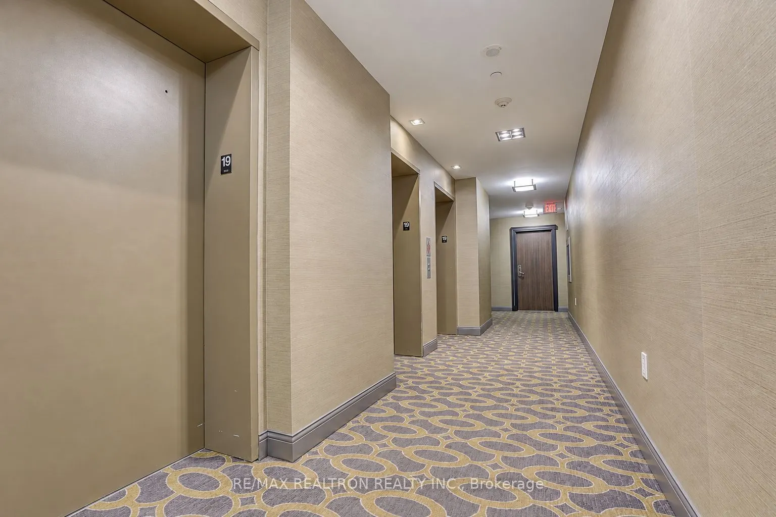 9560 Markham Road #1905