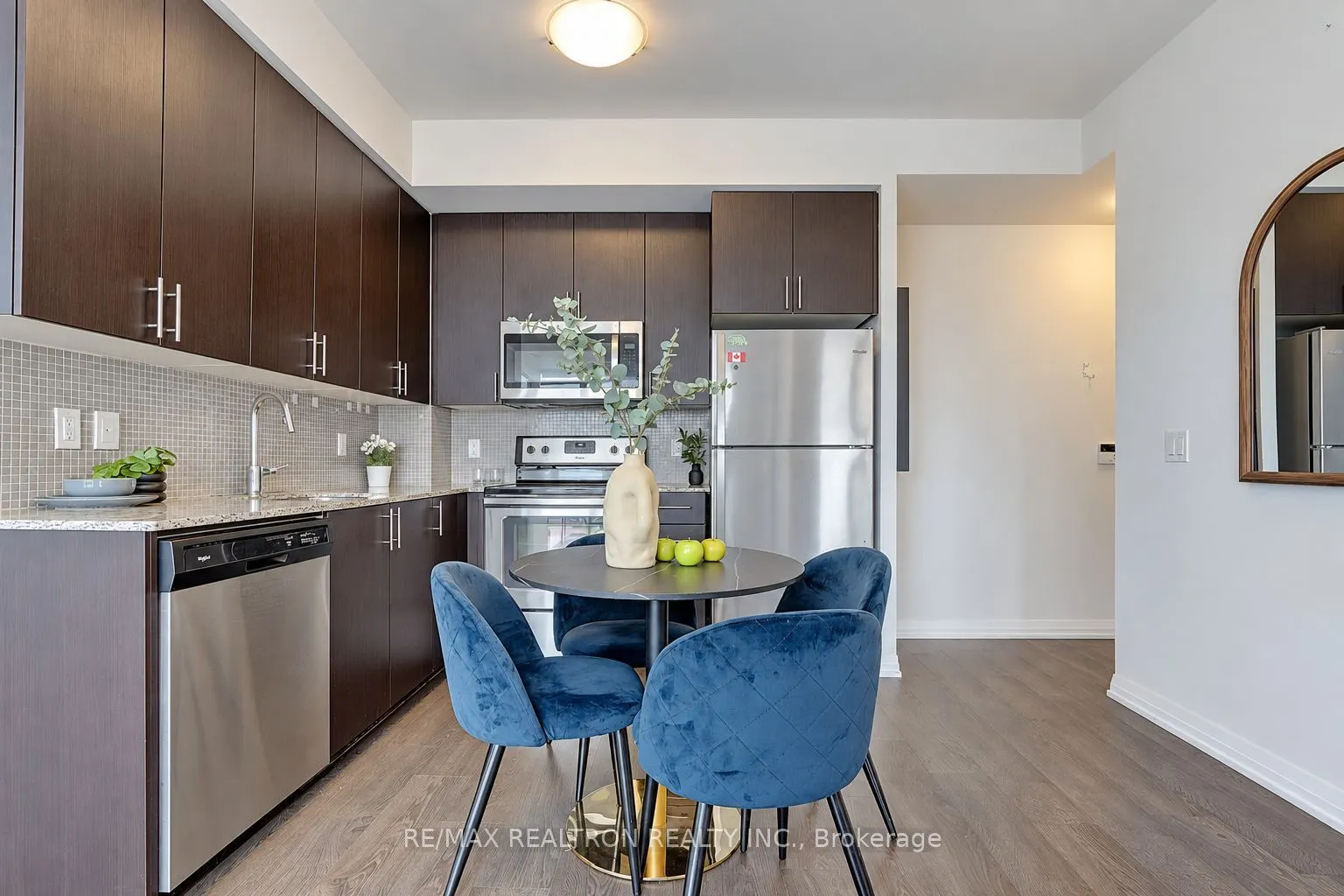 9560 Markham Road #1905