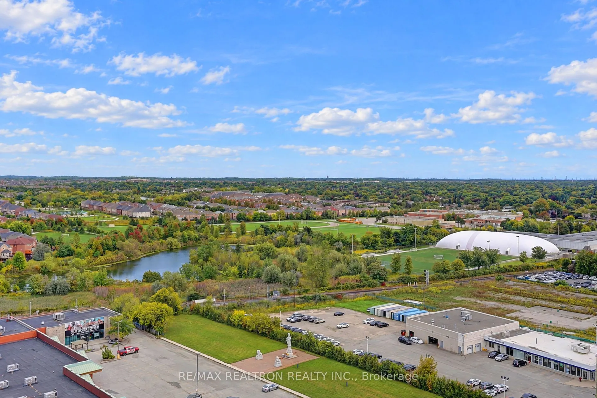 9560 Markham Road #1905