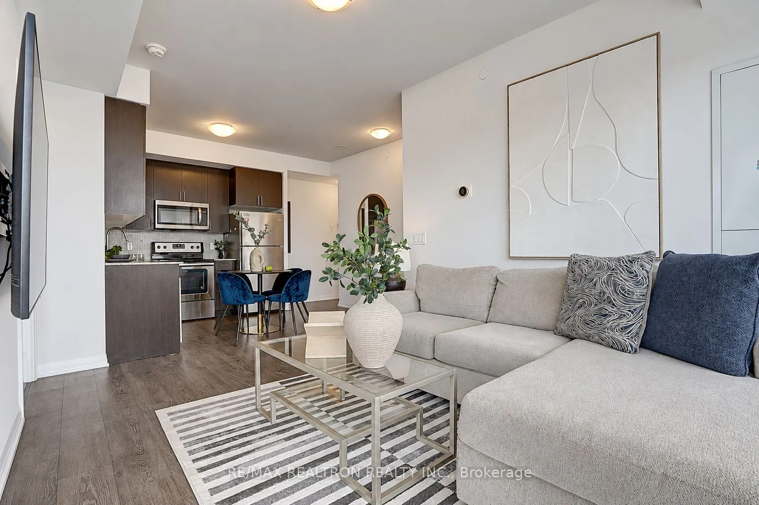 9560 Markham Road #1905