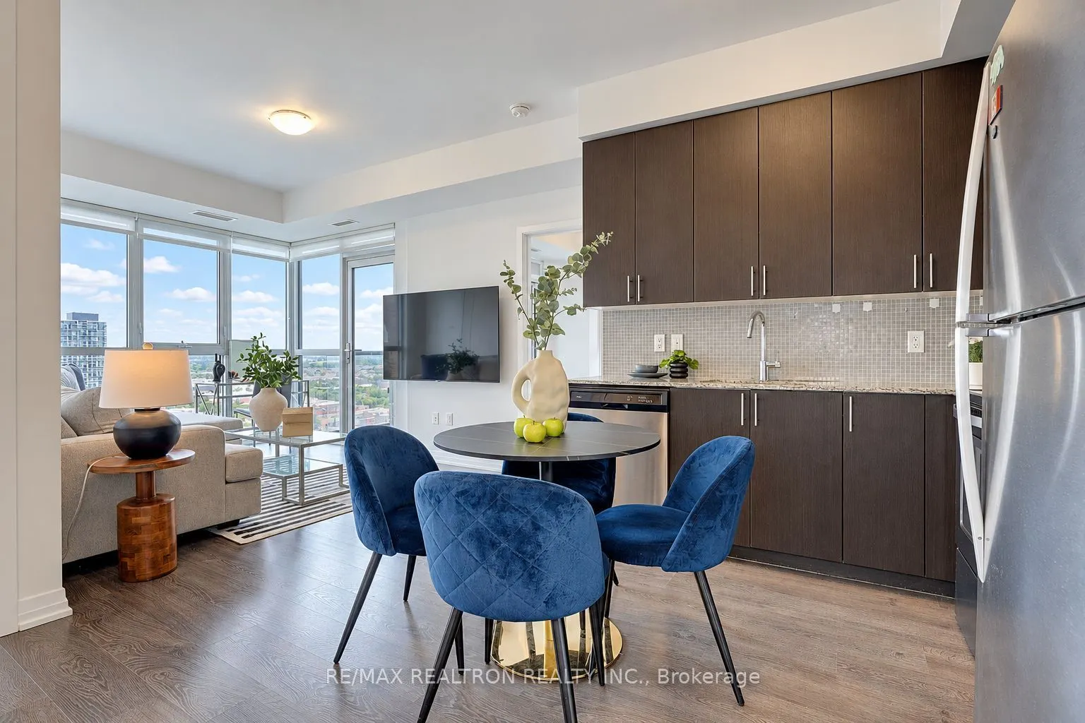9560 Markham Road #1905