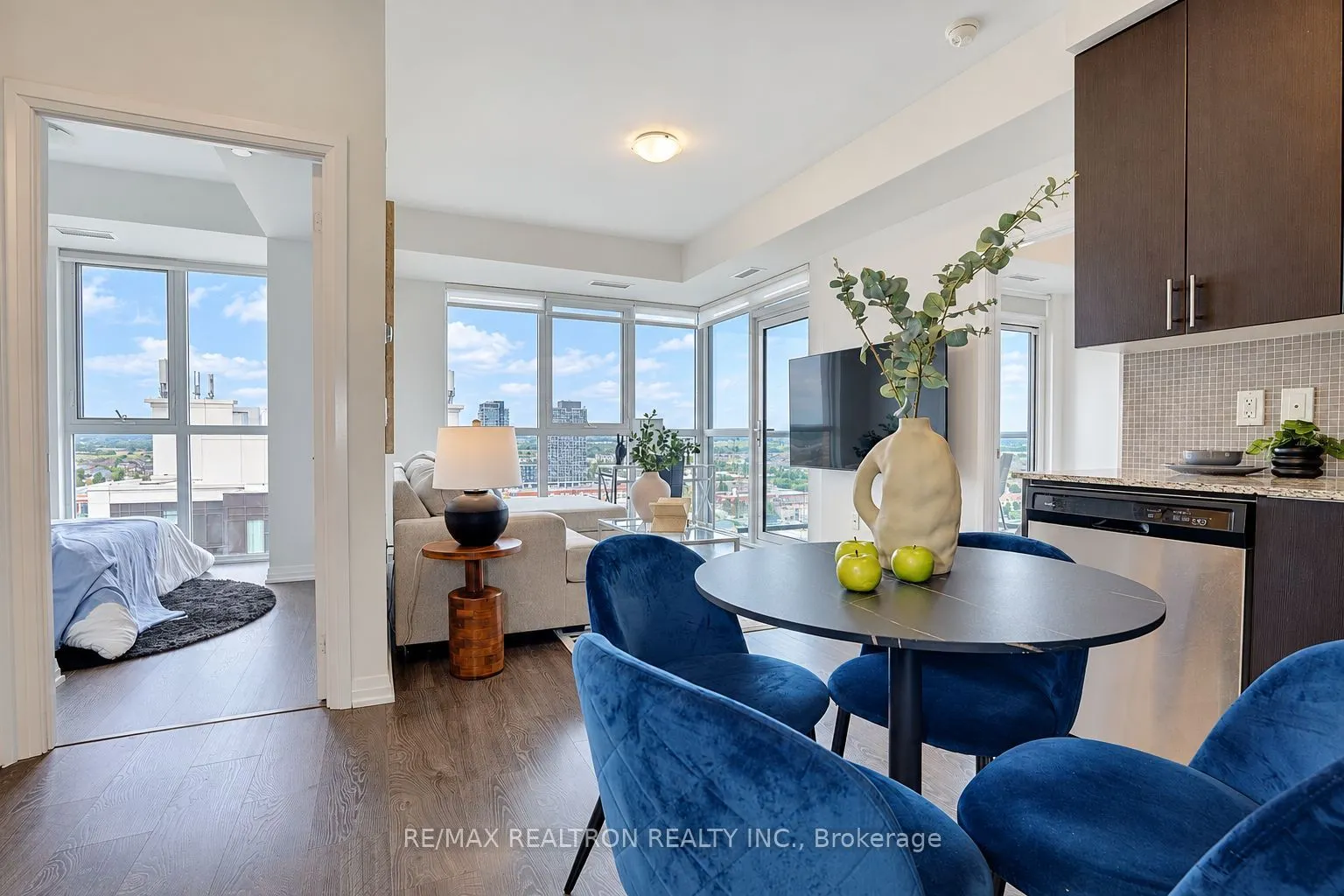 9560 Markham Road #1905