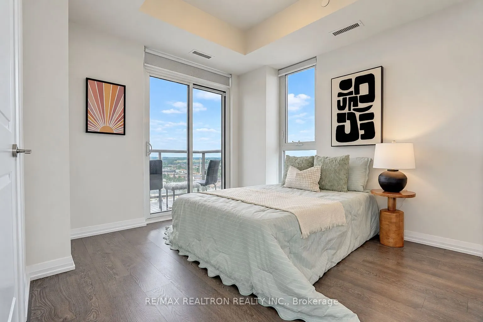9560 Markham Road #1905