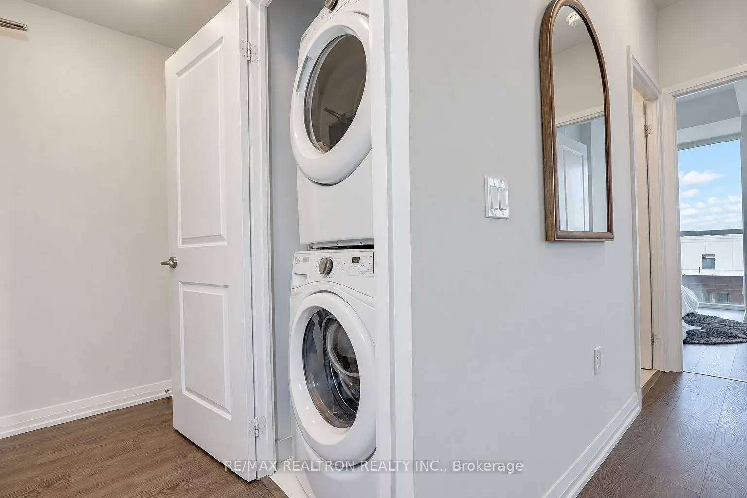 9560 Markham Road #1905