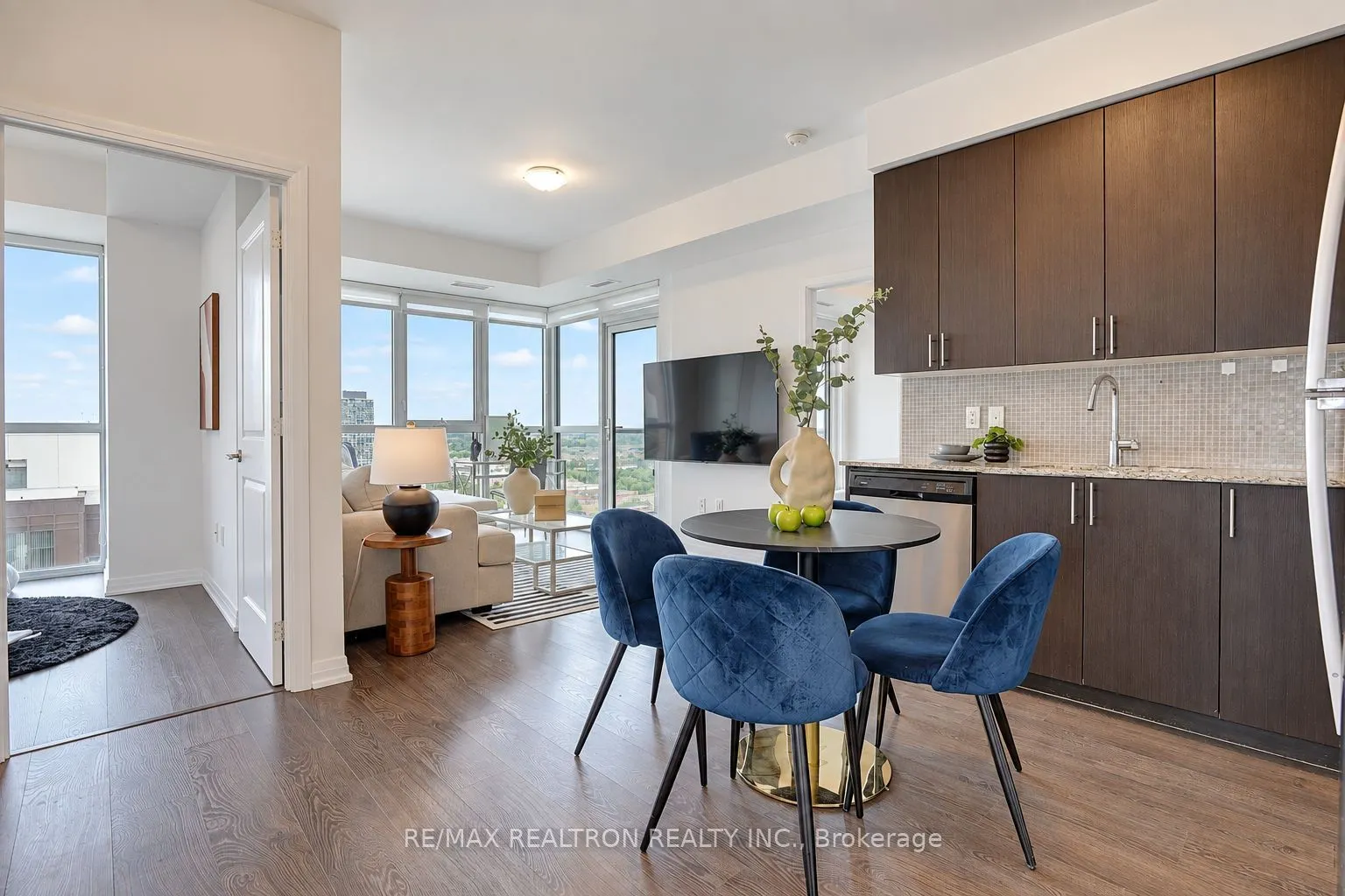 9560 Markham Road #1905