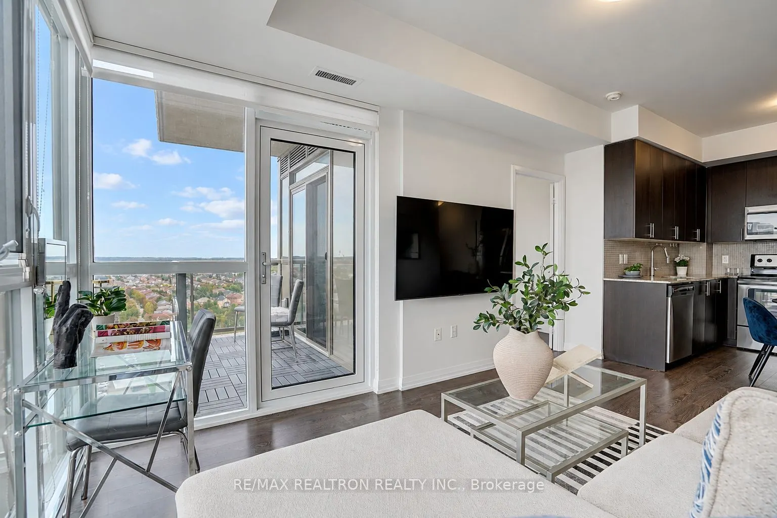 9560 Markham Road #1905
