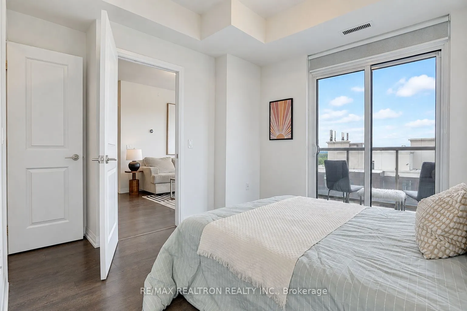 9560 Markham Road #1905