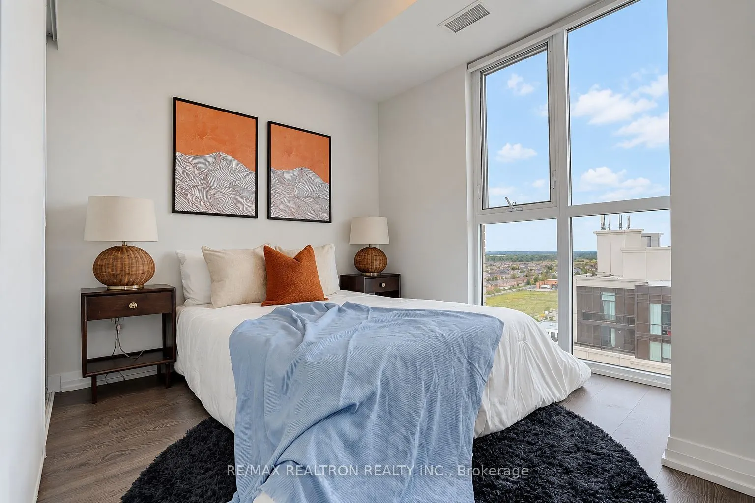 9560 Markham Road #1905