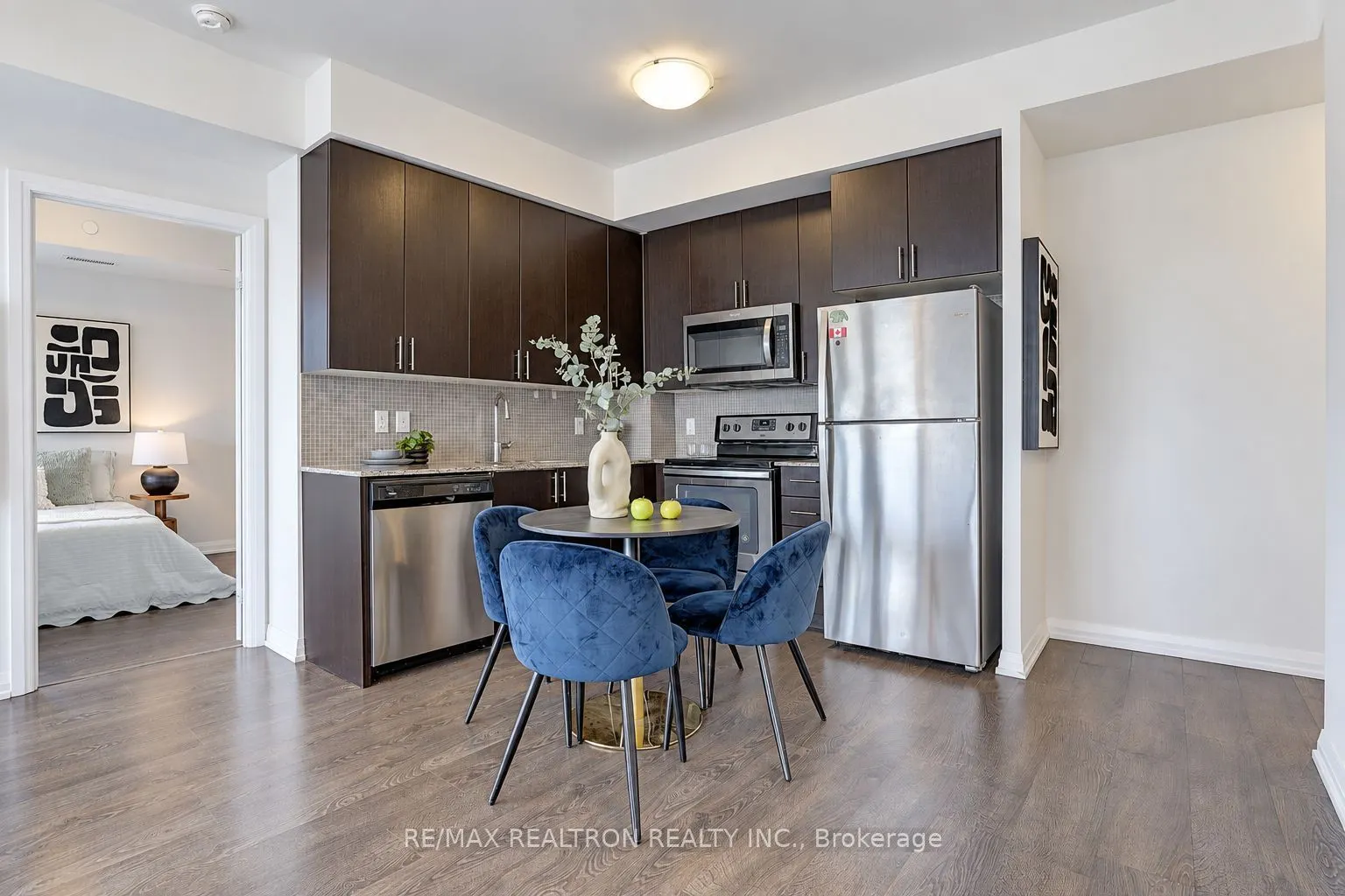 9560 Markham Road #1905