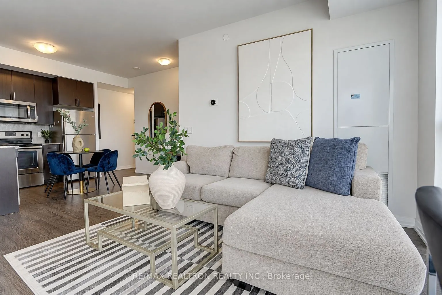 9560 Markham Road #1905