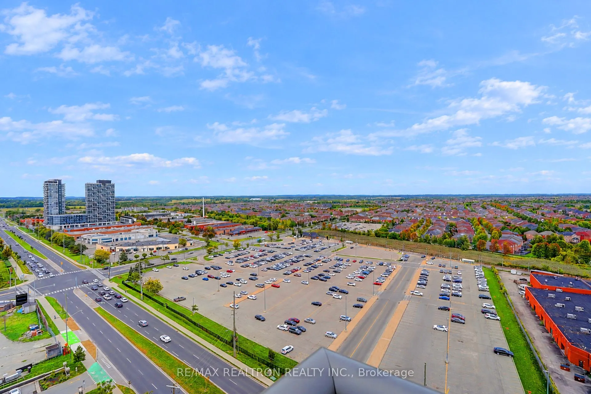 9560 Markham Road #1905