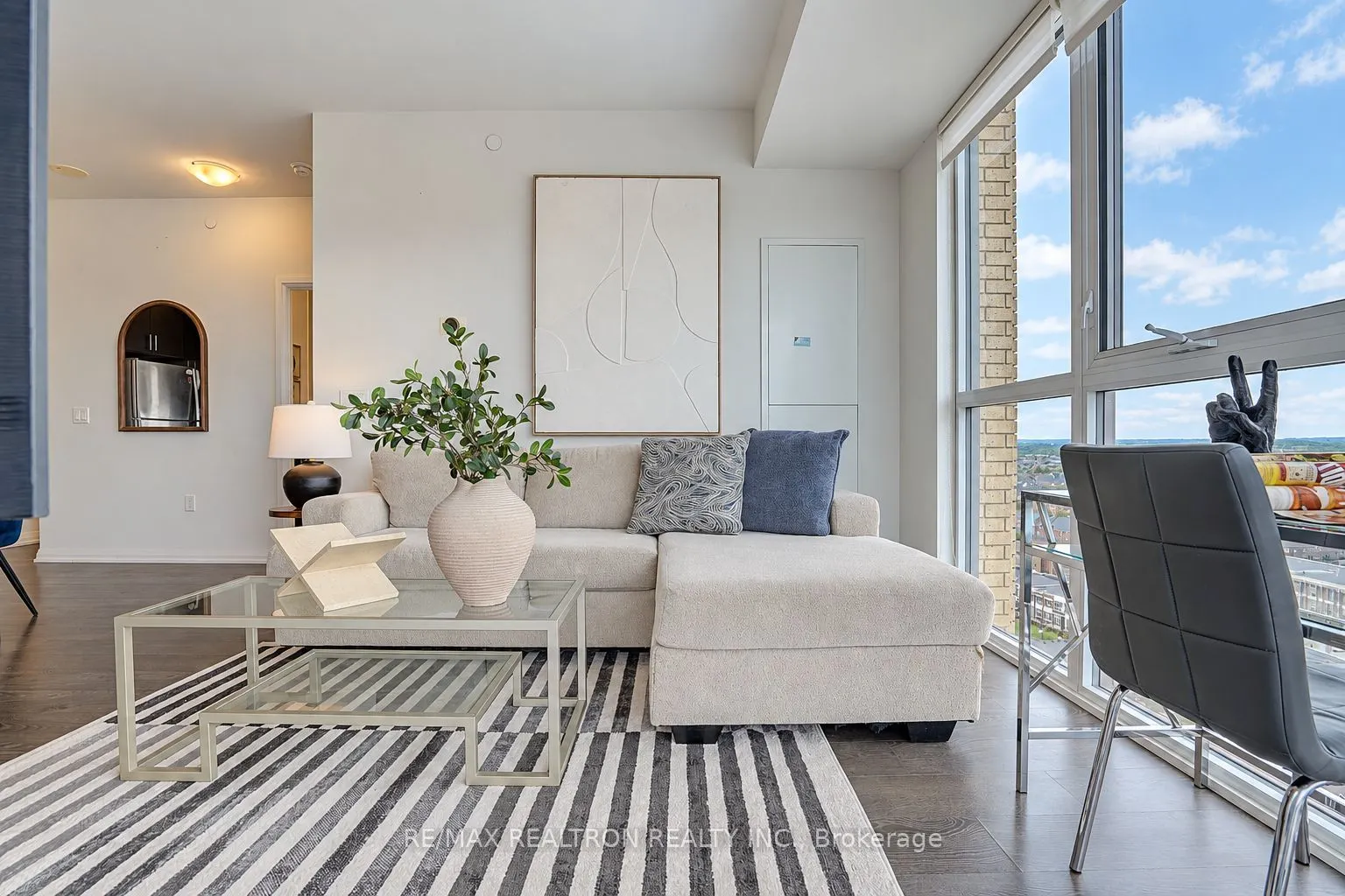 9560 Markham Road #1905