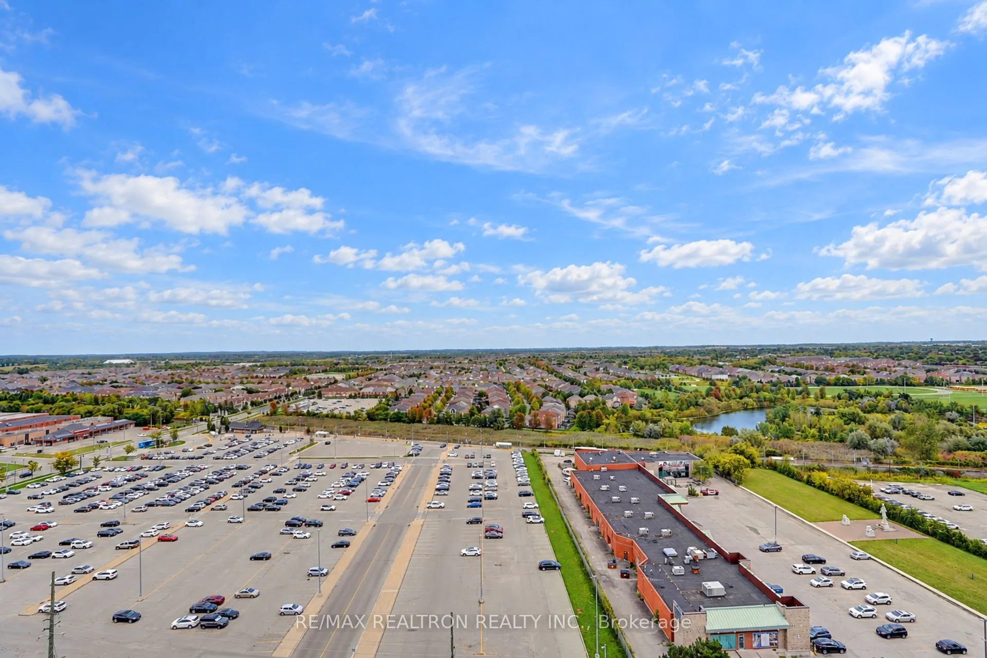 9560 Markham Road #1905