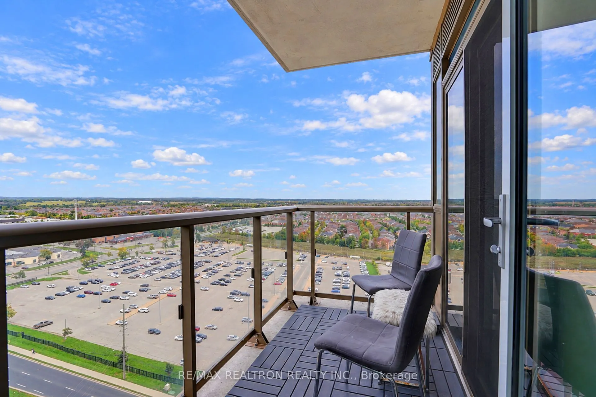 9560 Markham Road #1905