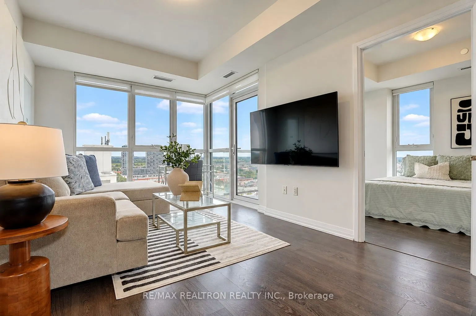 9560 Markham Road #1905