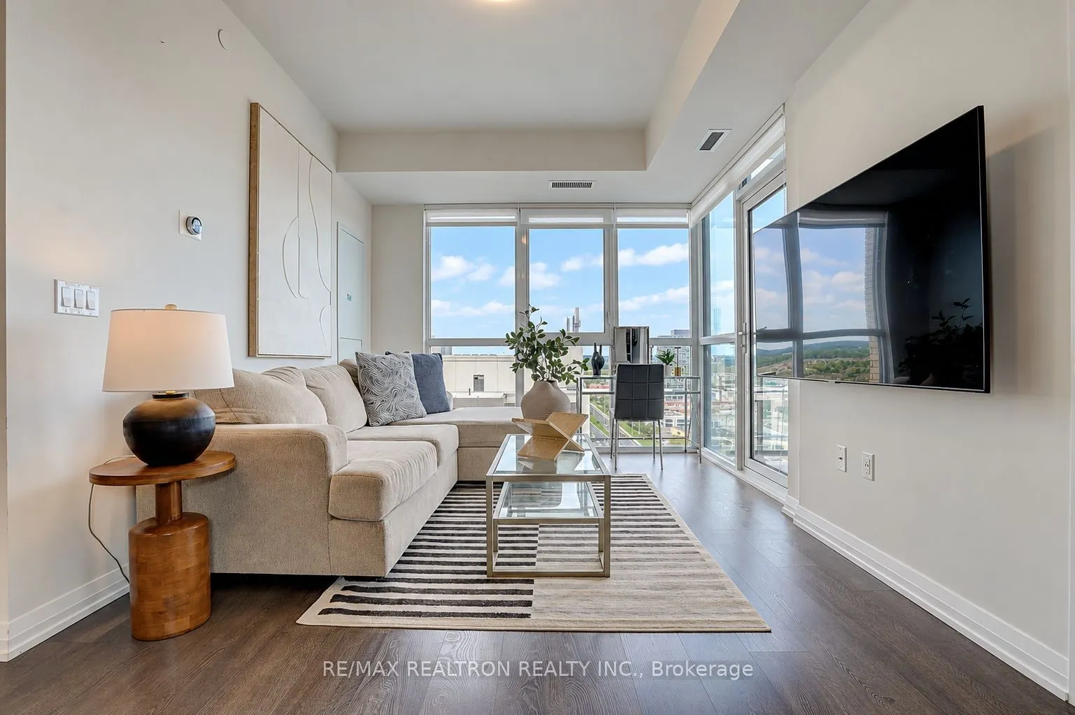 9560 Markham Road #1905