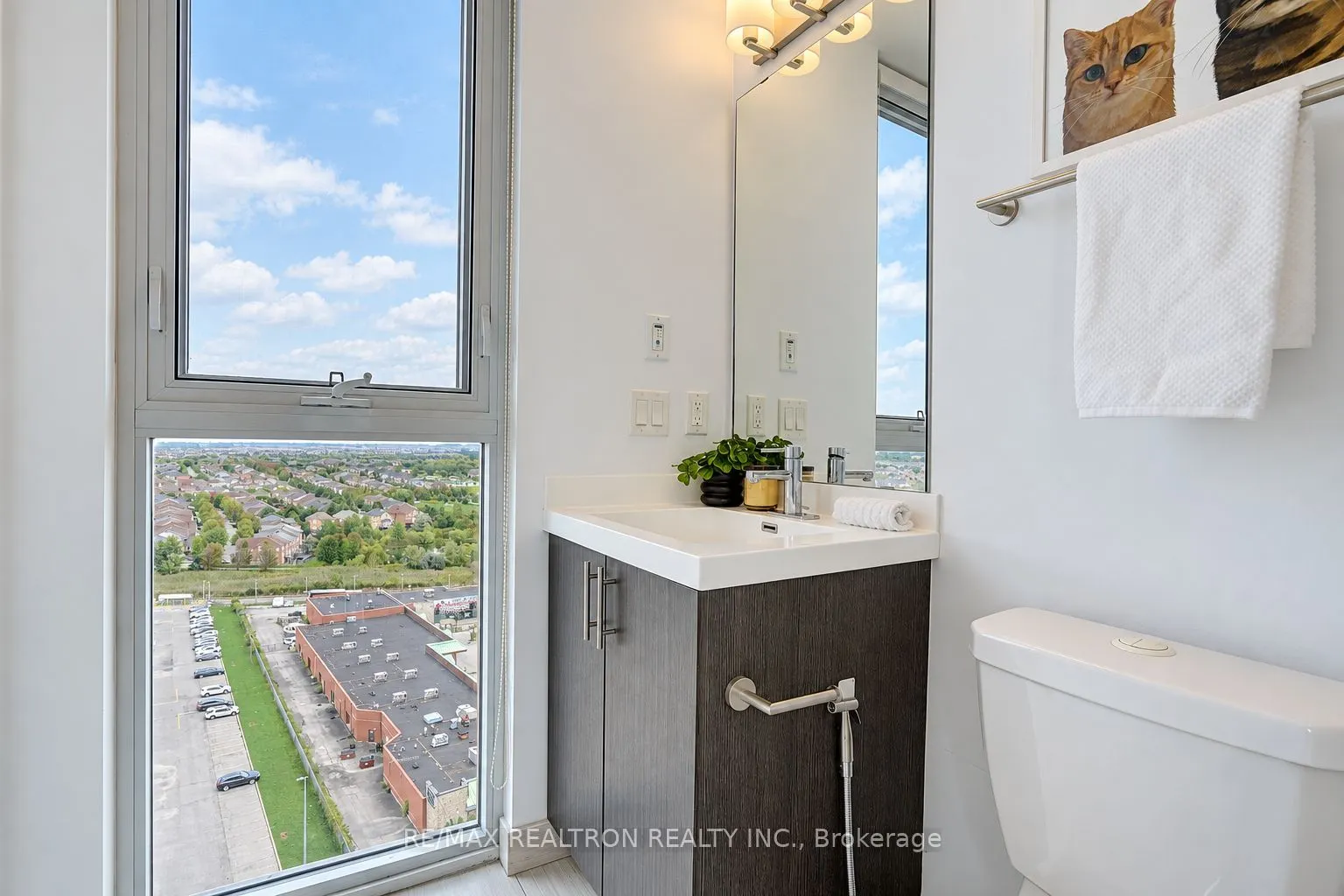 9560 Markham Road #1905