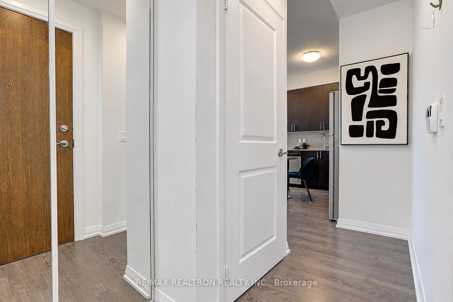 9560 Markham Road #1905