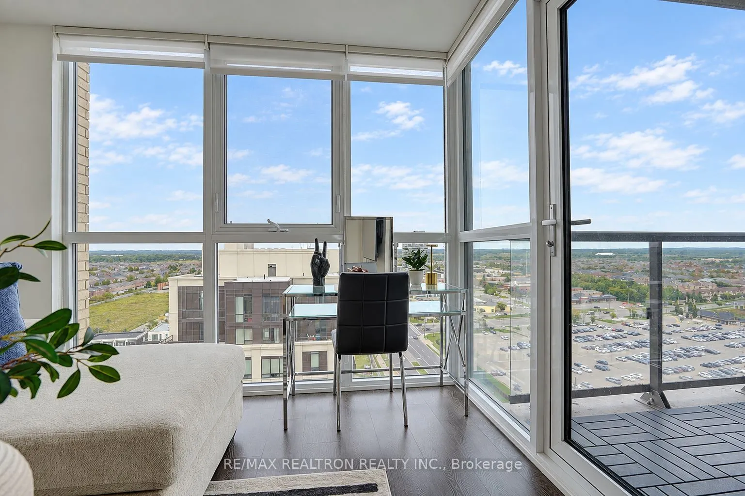 9560 Markham Road #1905
