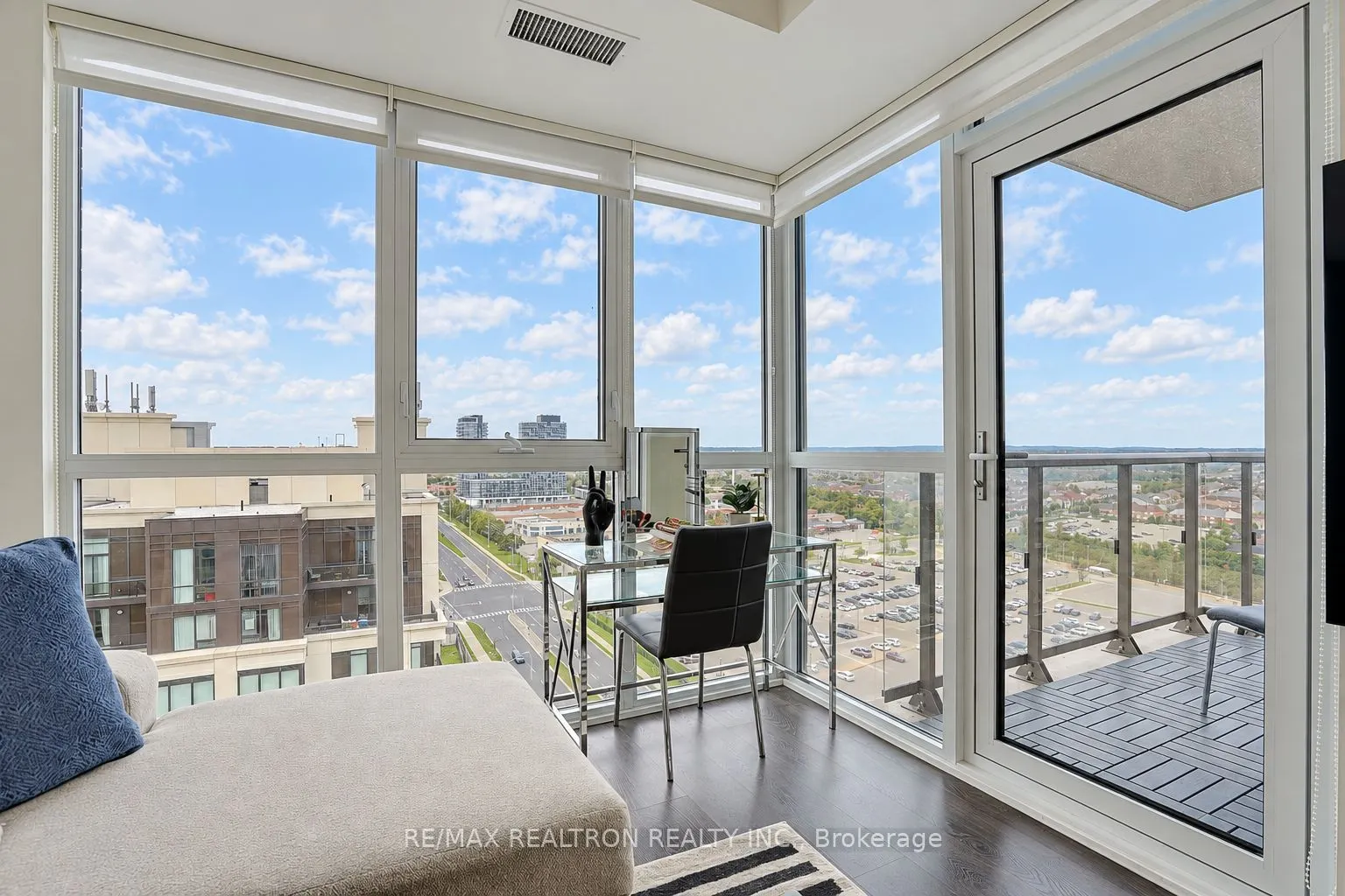 9560 Markham Road #1905