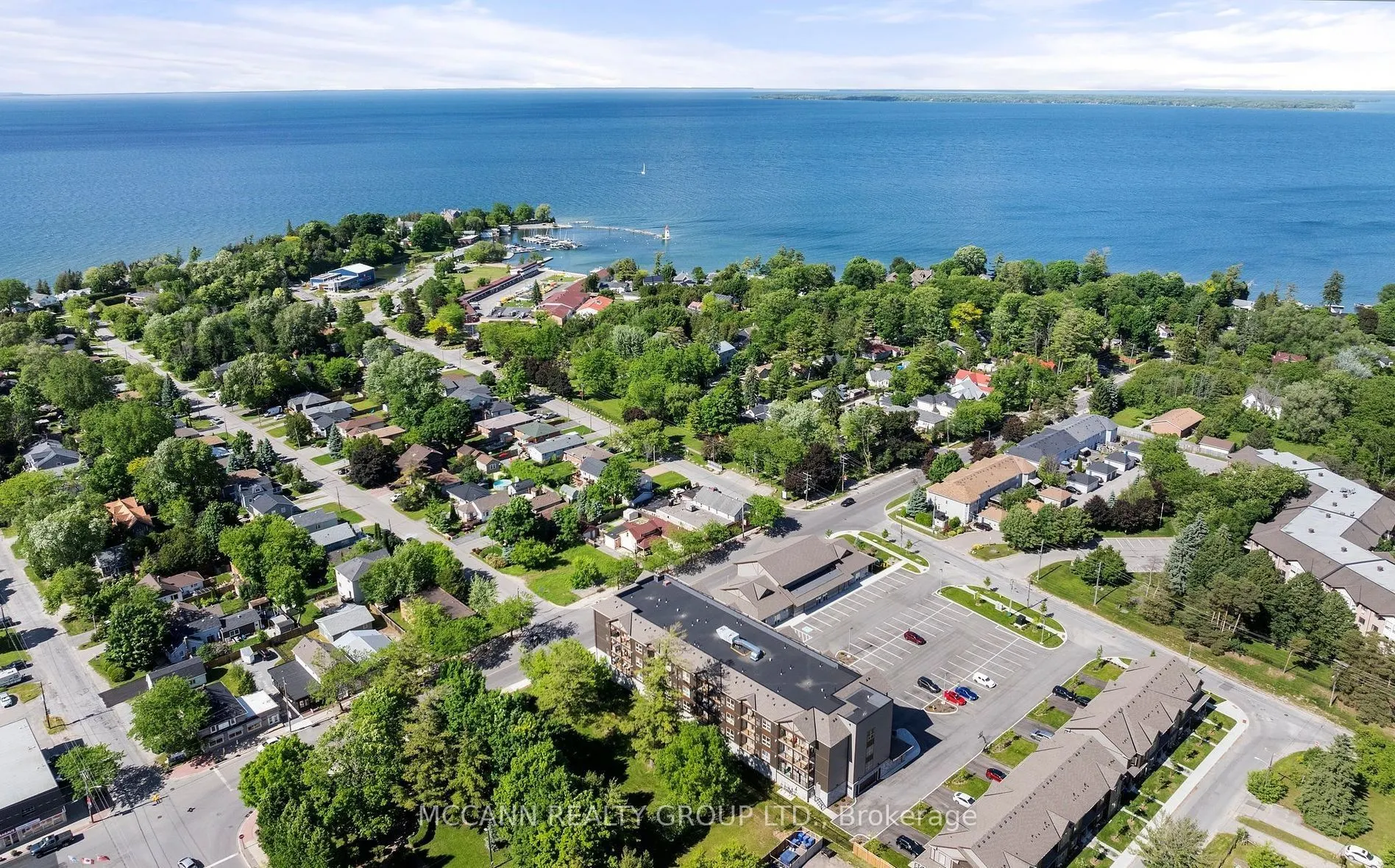110 Grew Boulevard #4