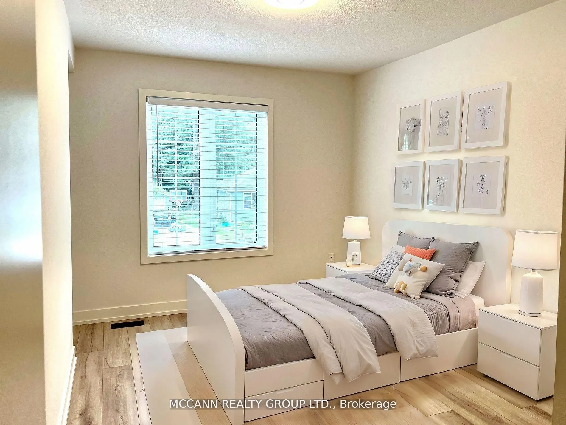 110 Grew Boulevard #4