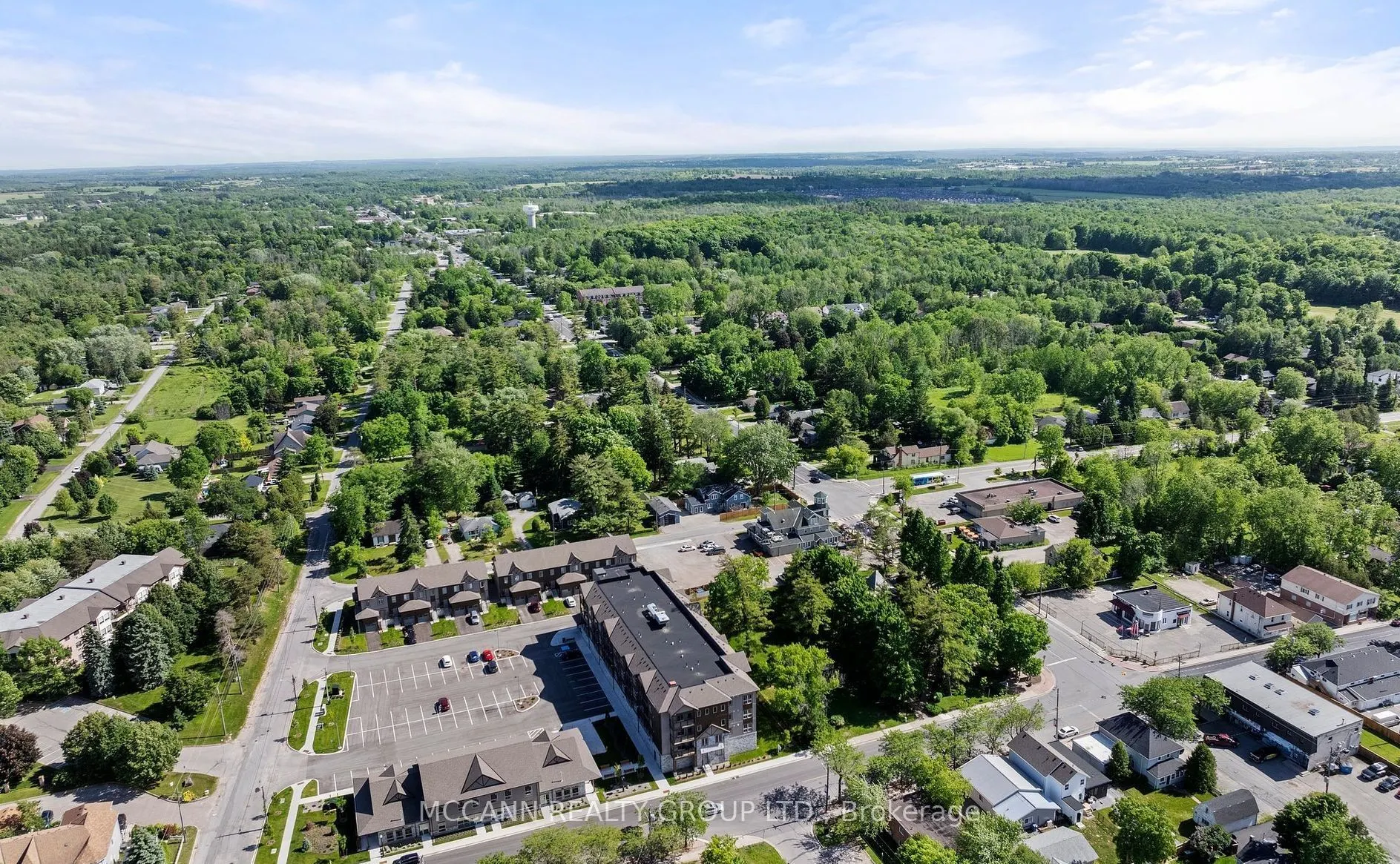 110 Grew Boulevard #4