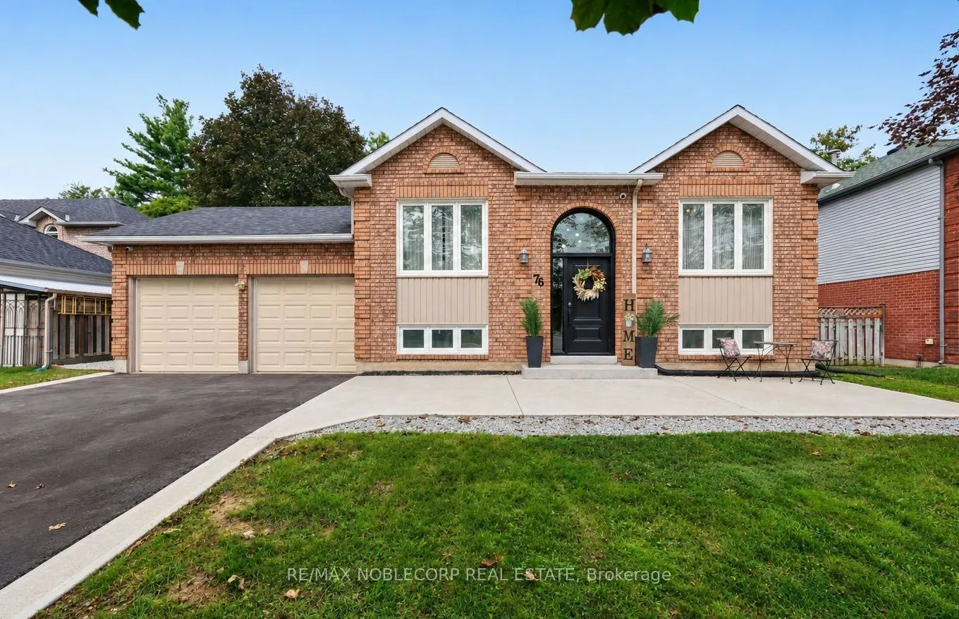 76 Edenbridge Drive