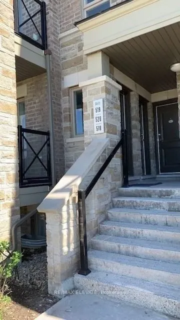 30 Dunsheath Way #518