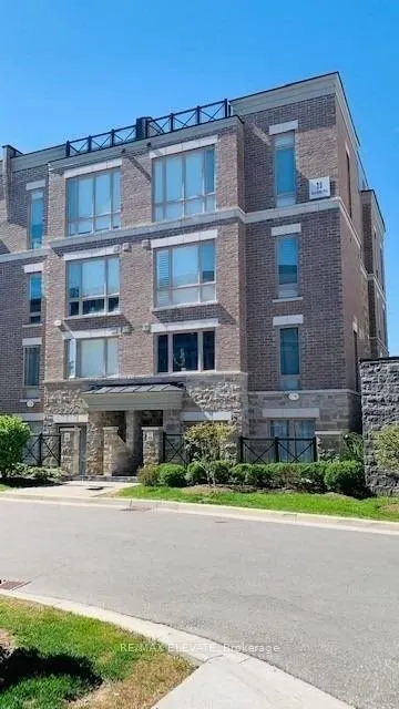 30 Dunsheath Way #518