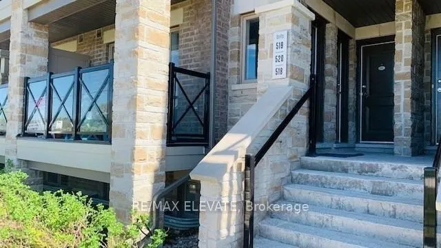 30 Dunsheath Way #518