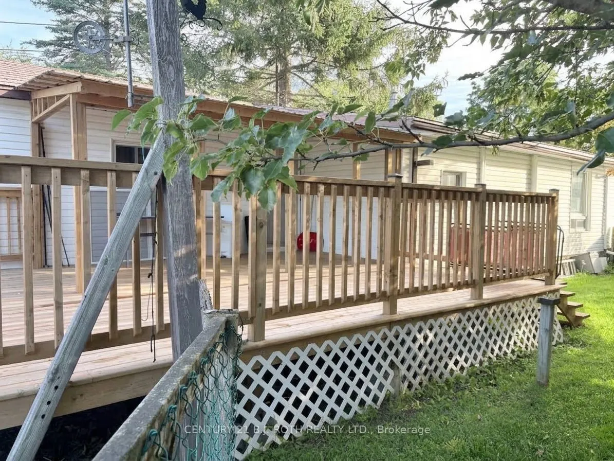 10 Shamrock Crescent
