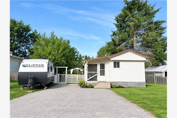 10 Shamrock Crescent