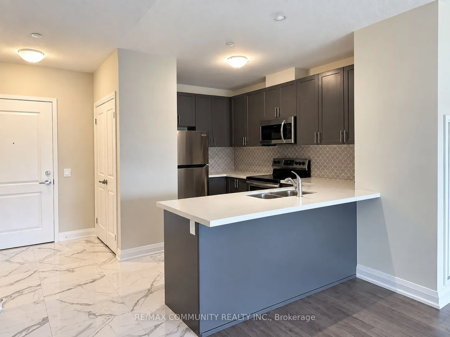 5917 Main Street #406