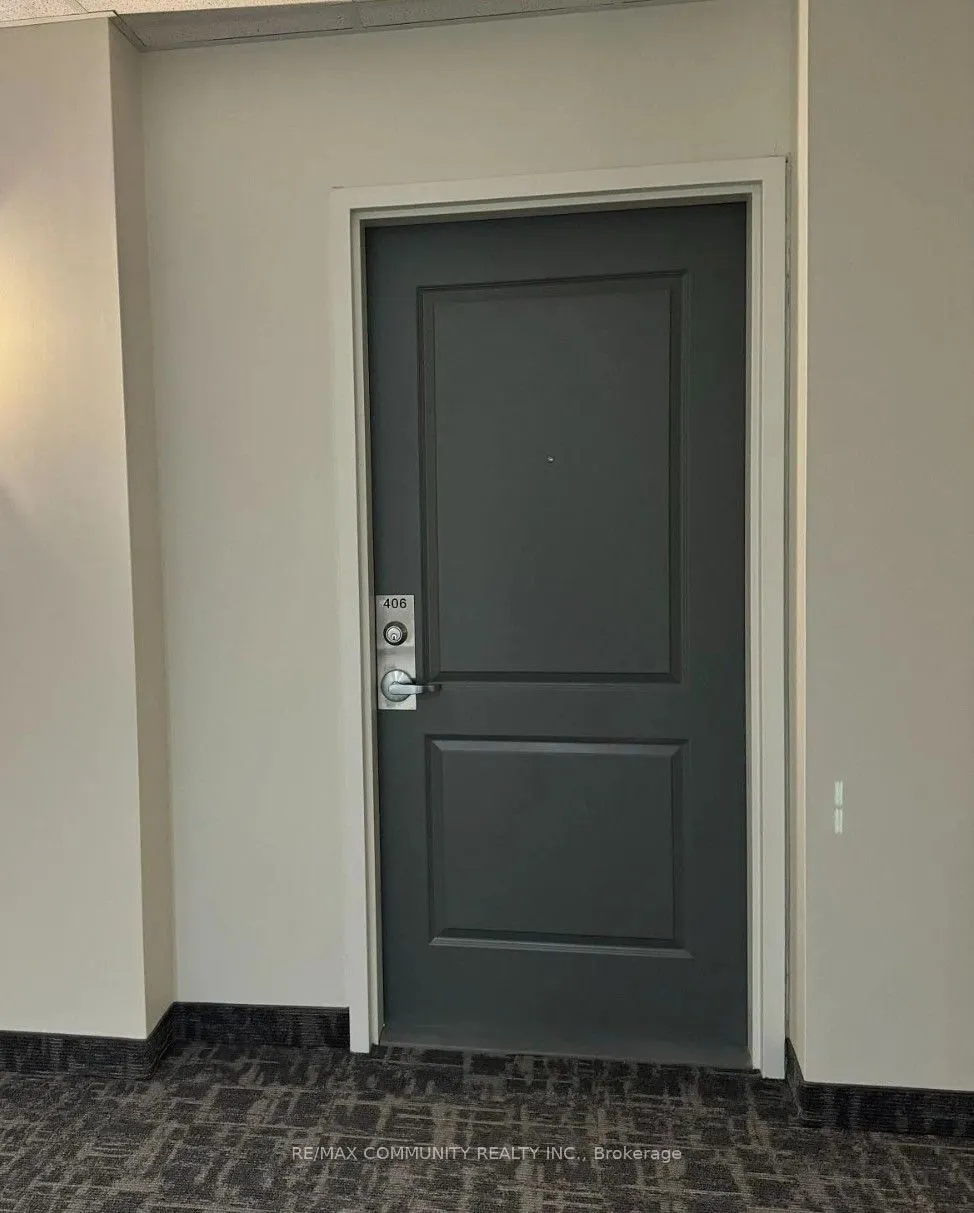 5917 Main Street #406