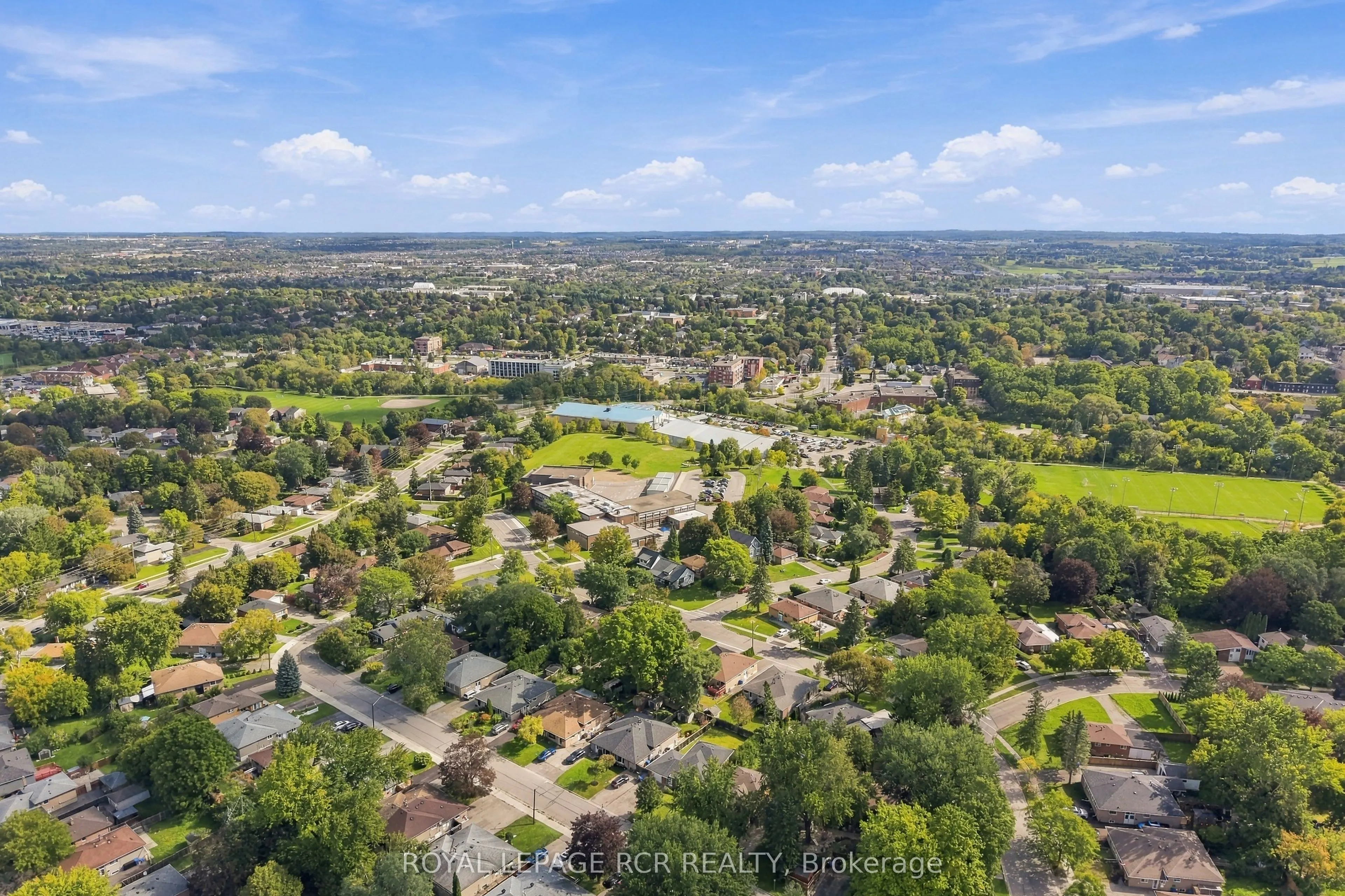 70 Tecumseh Drive