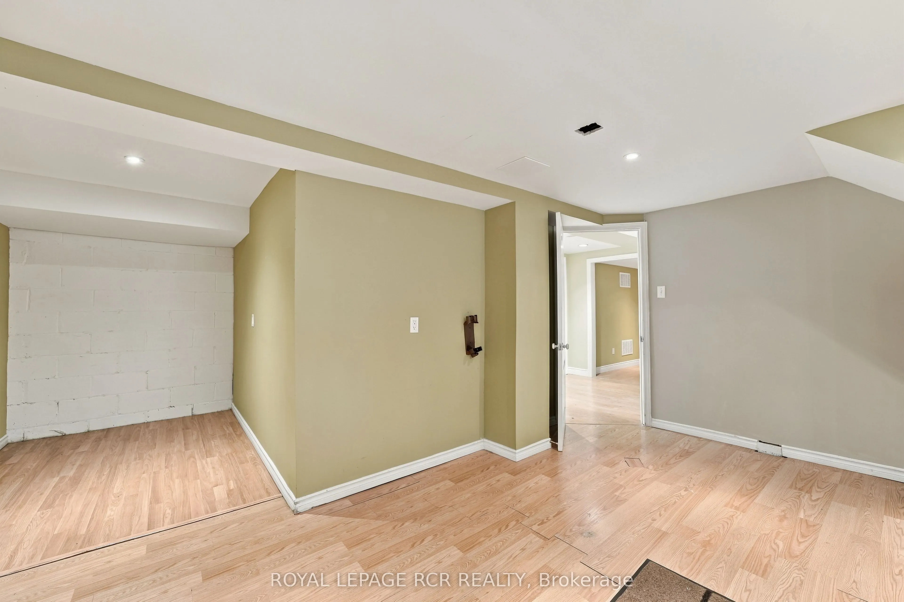 70 Tecumseh Drive