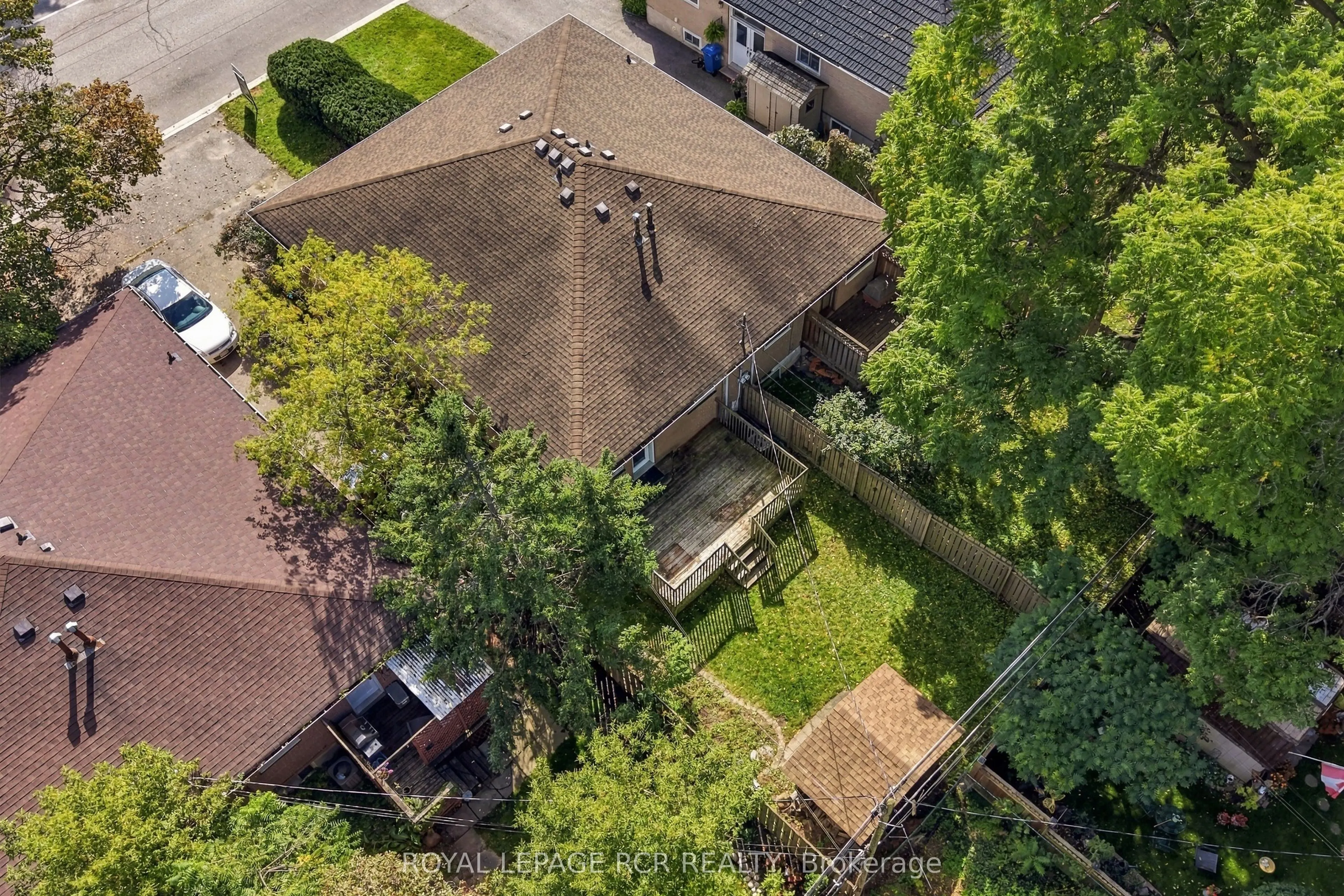 70 Tecumseh Drive