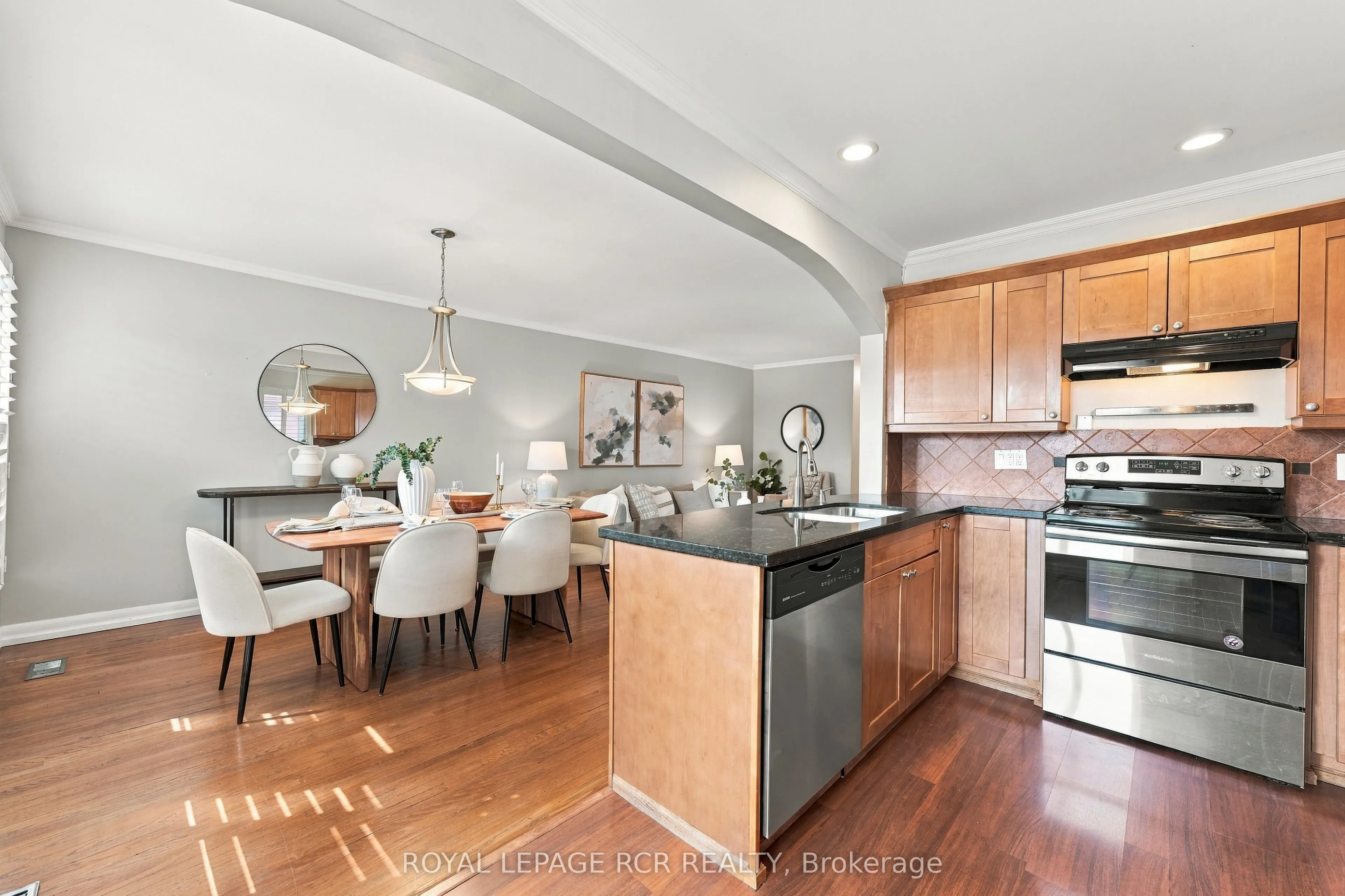 70 Tecumseh Drive
