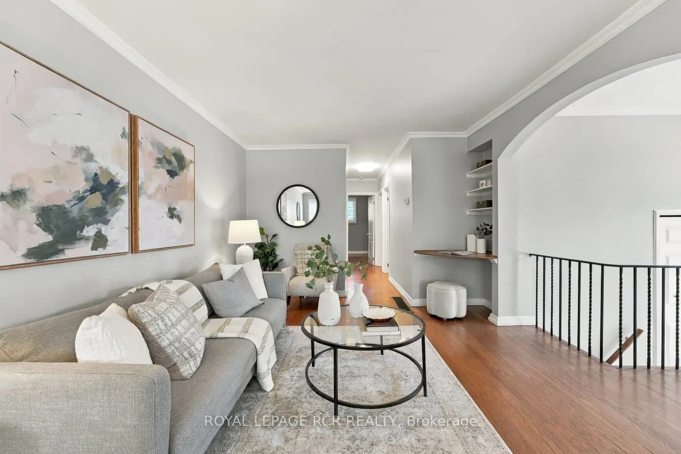 70 Tecumseh Drive