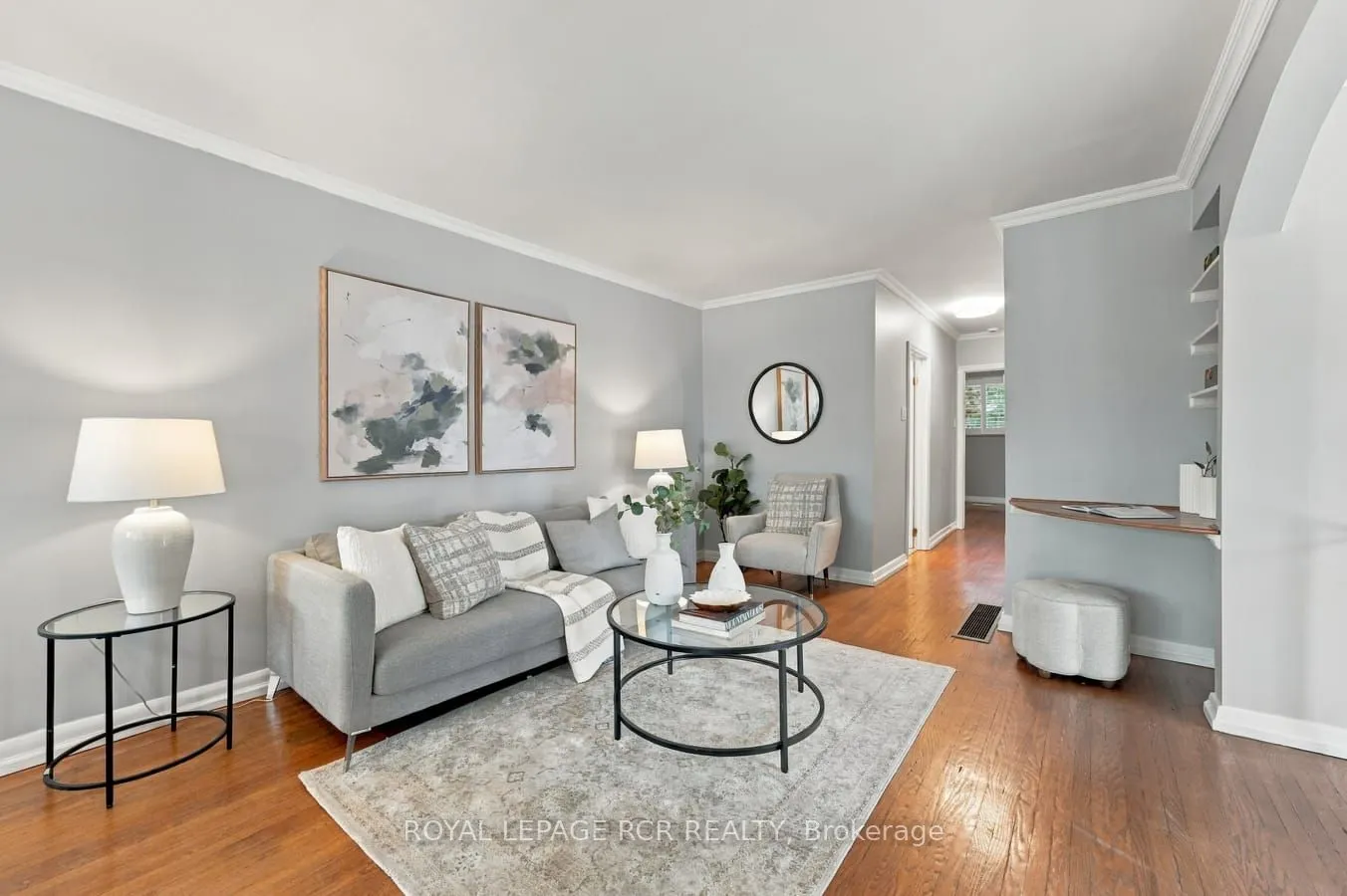 70 Tecumseh Drive