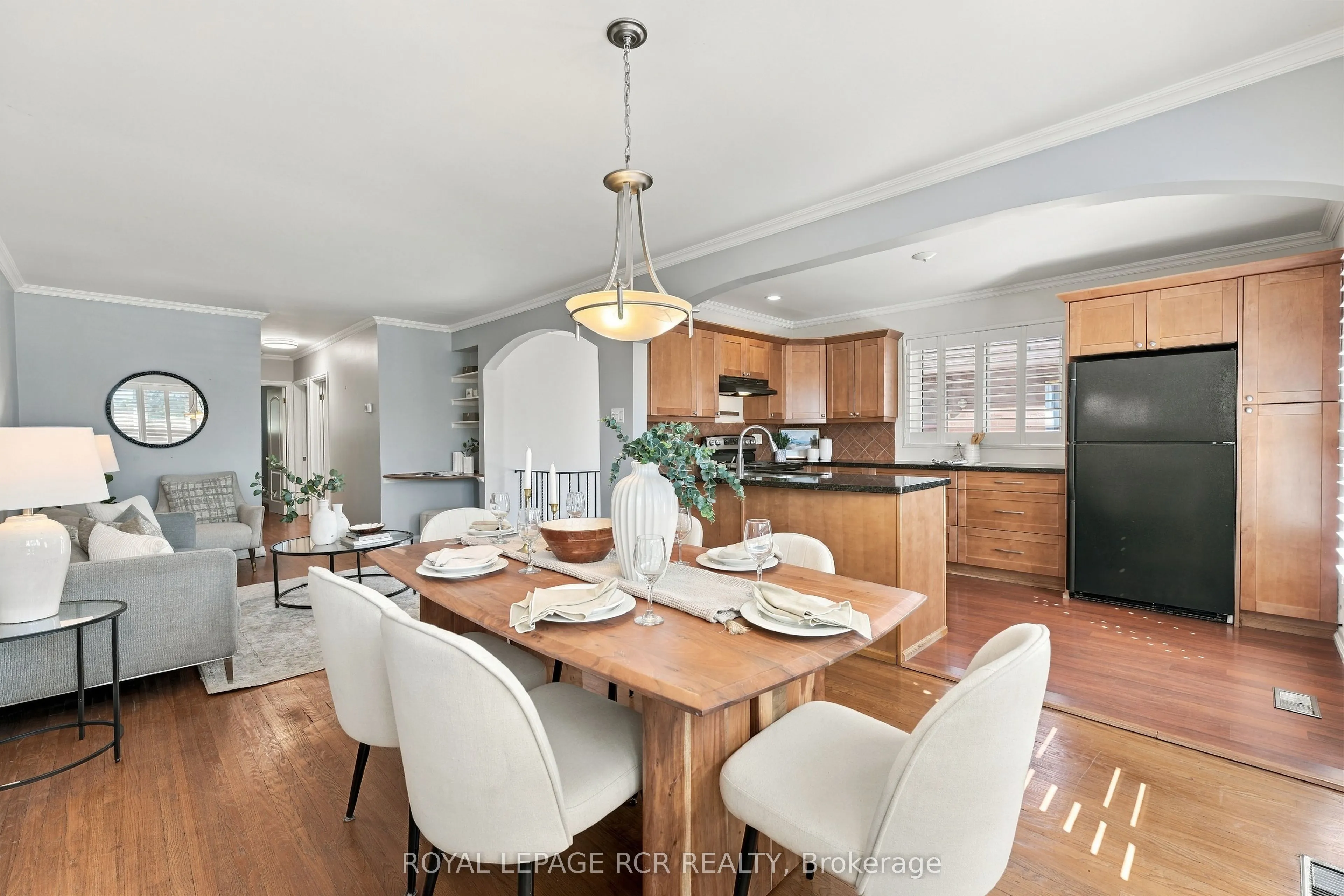 70 Tecumseh Drive