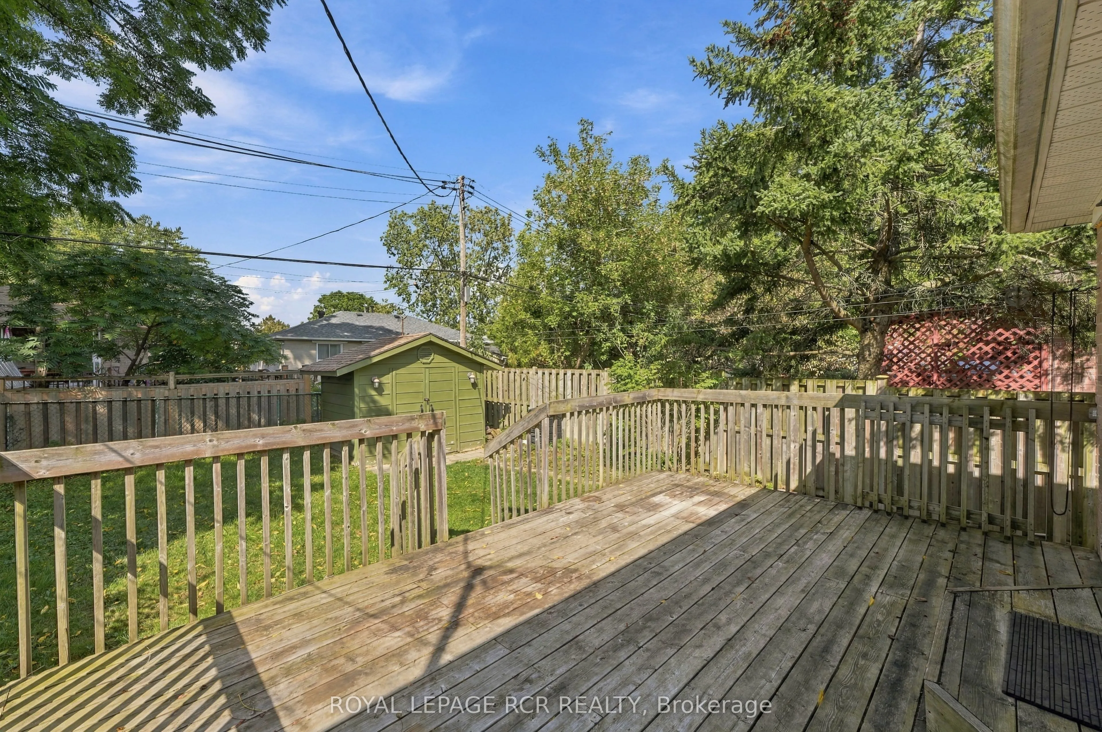 70 Tecumseh Drive