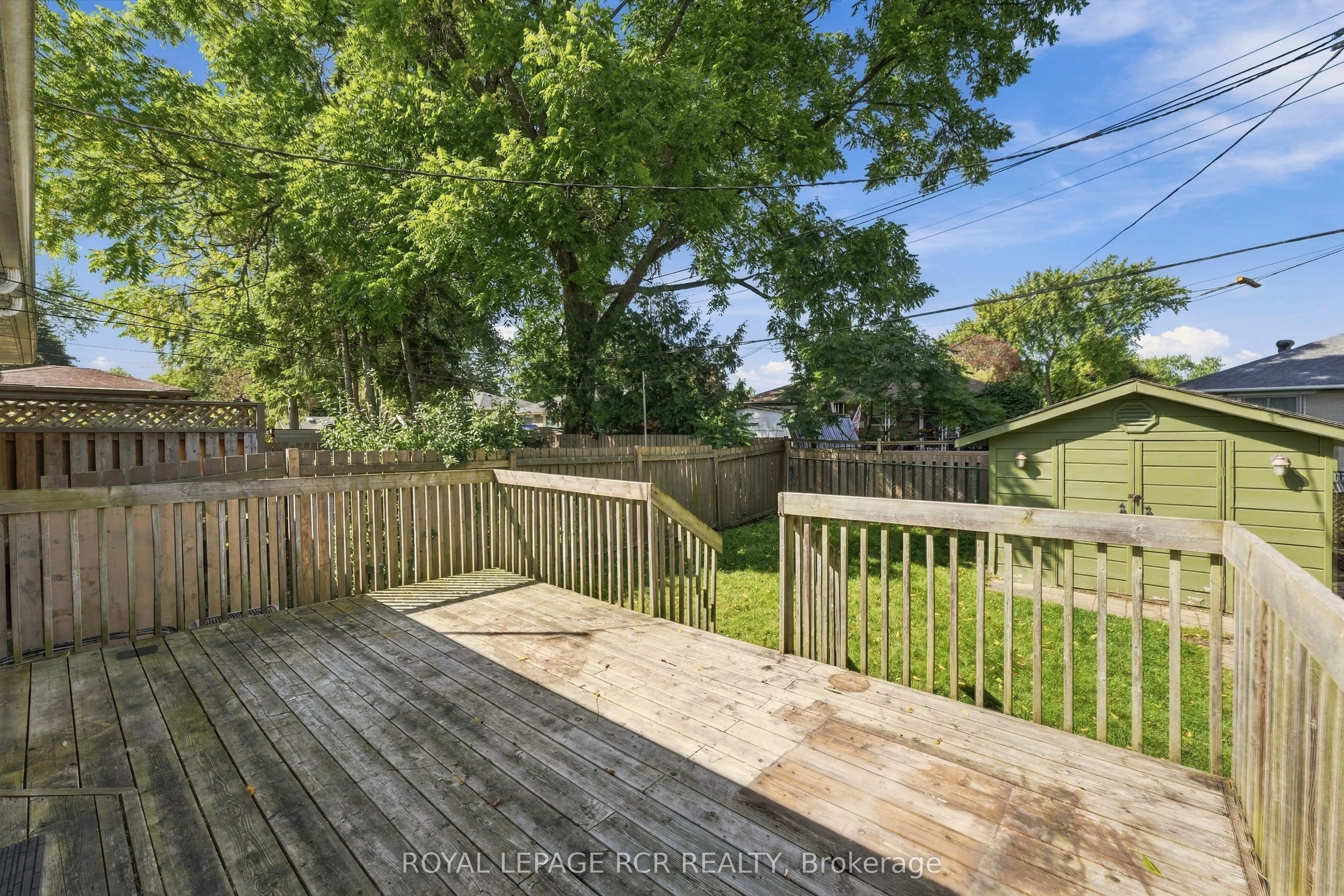70 Tecumseh Drive