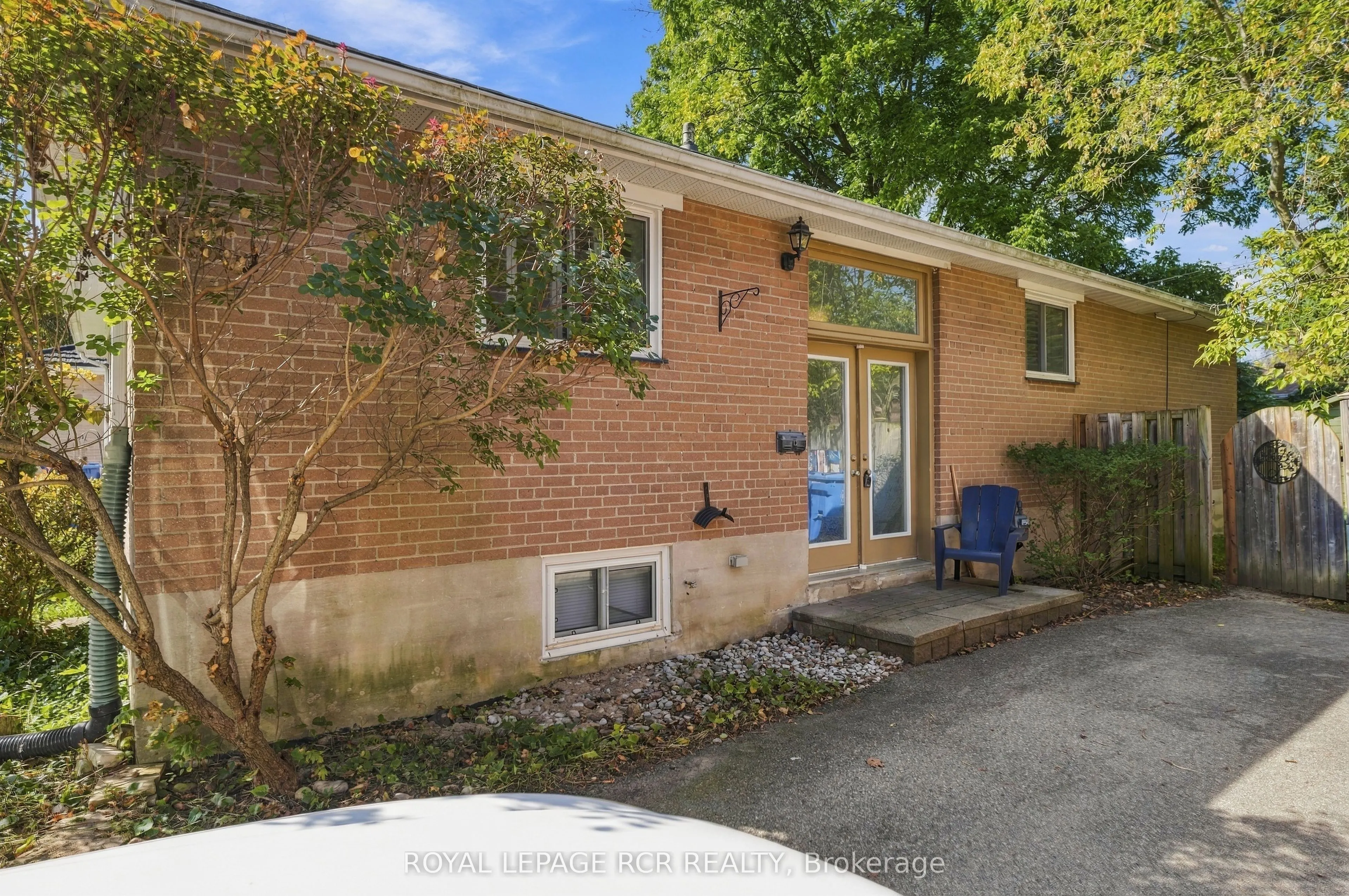 70 Tecumseh Drive