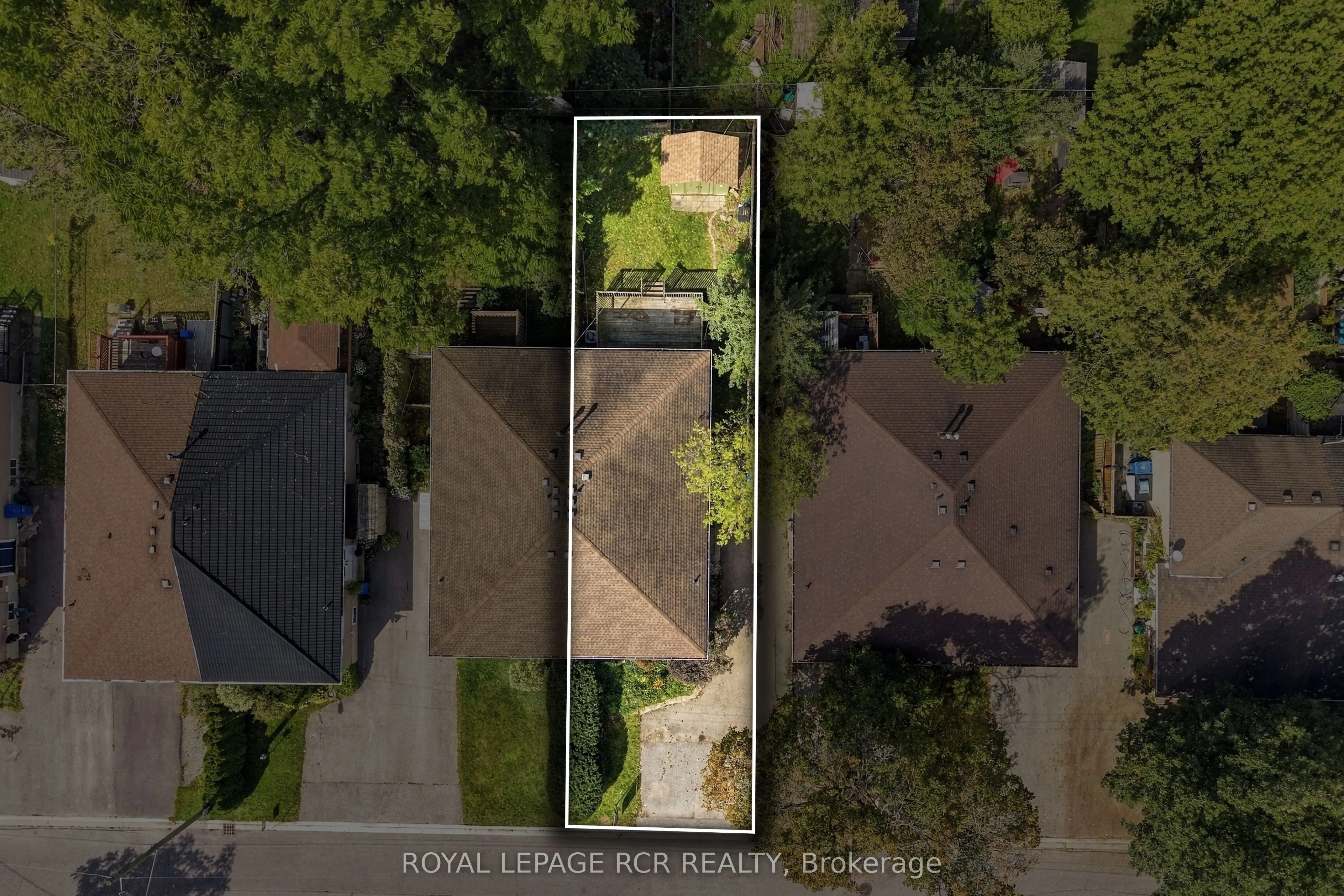 70 Tecumseh Drive