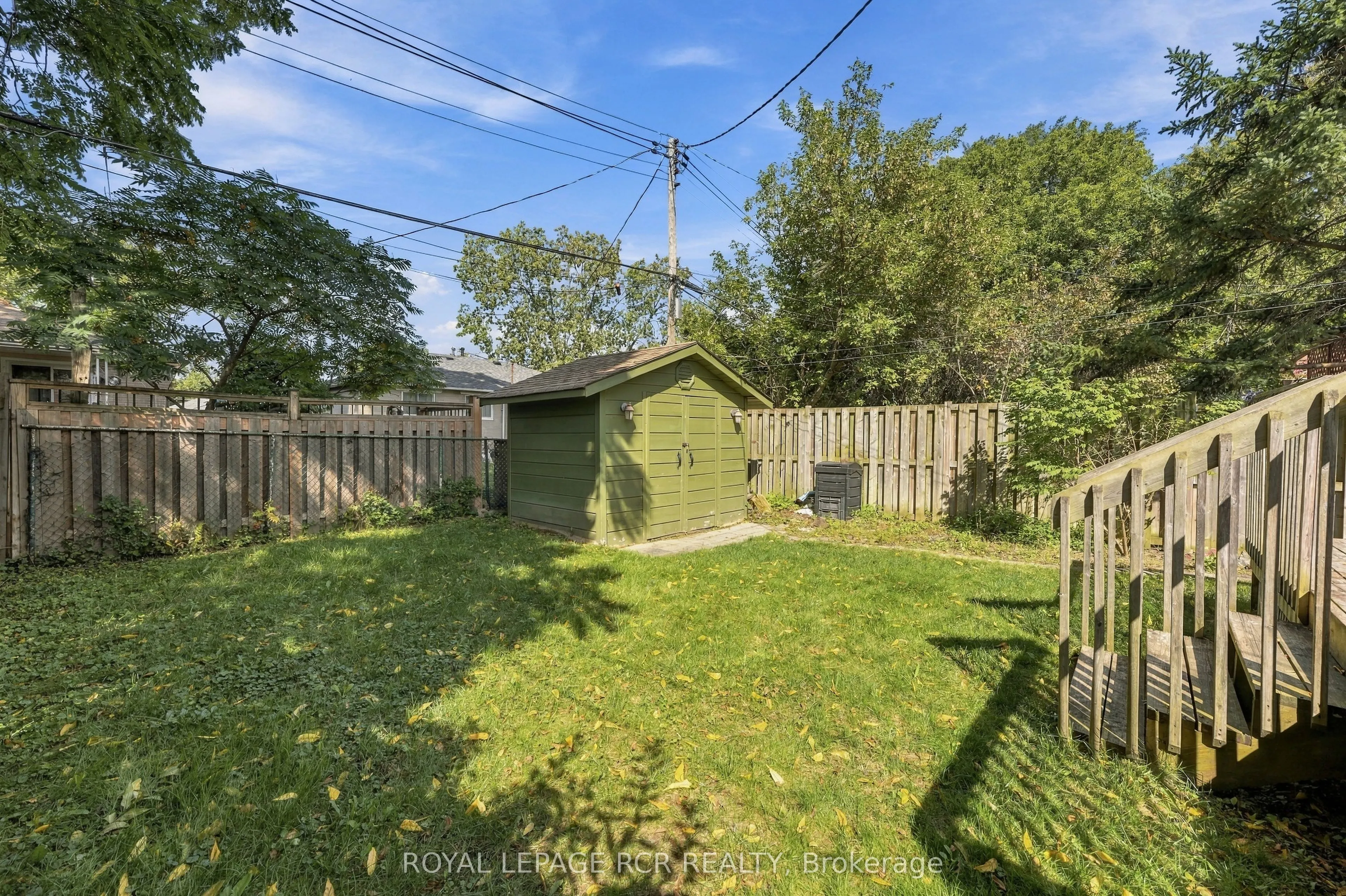 70 Tecumseh Drive