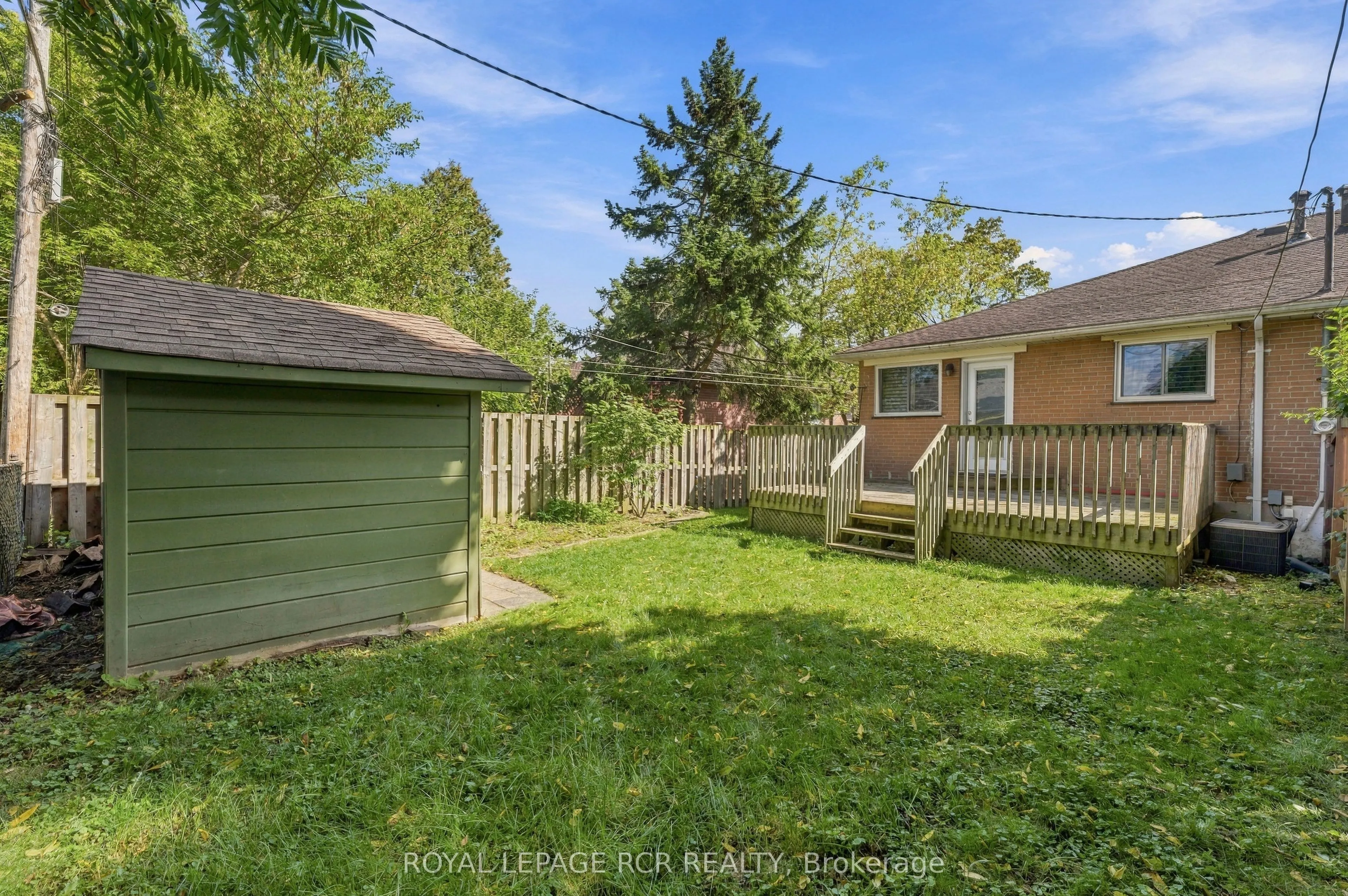 70 Tecumseh Drive